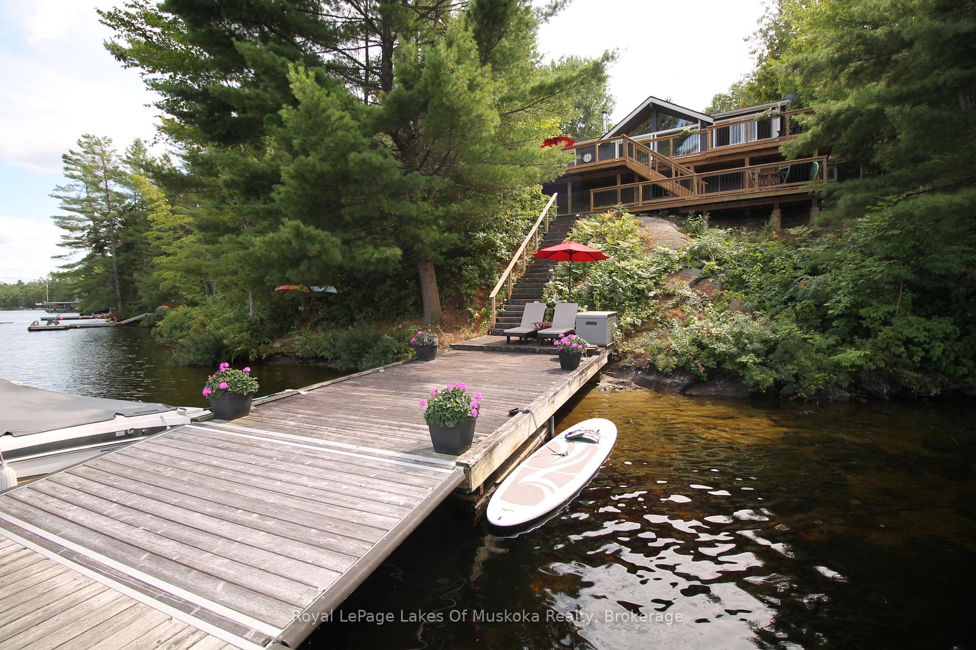 Photo 34 of 524 Peninsula Road, Gravenhurst, Muskoka (S) — HOMEH