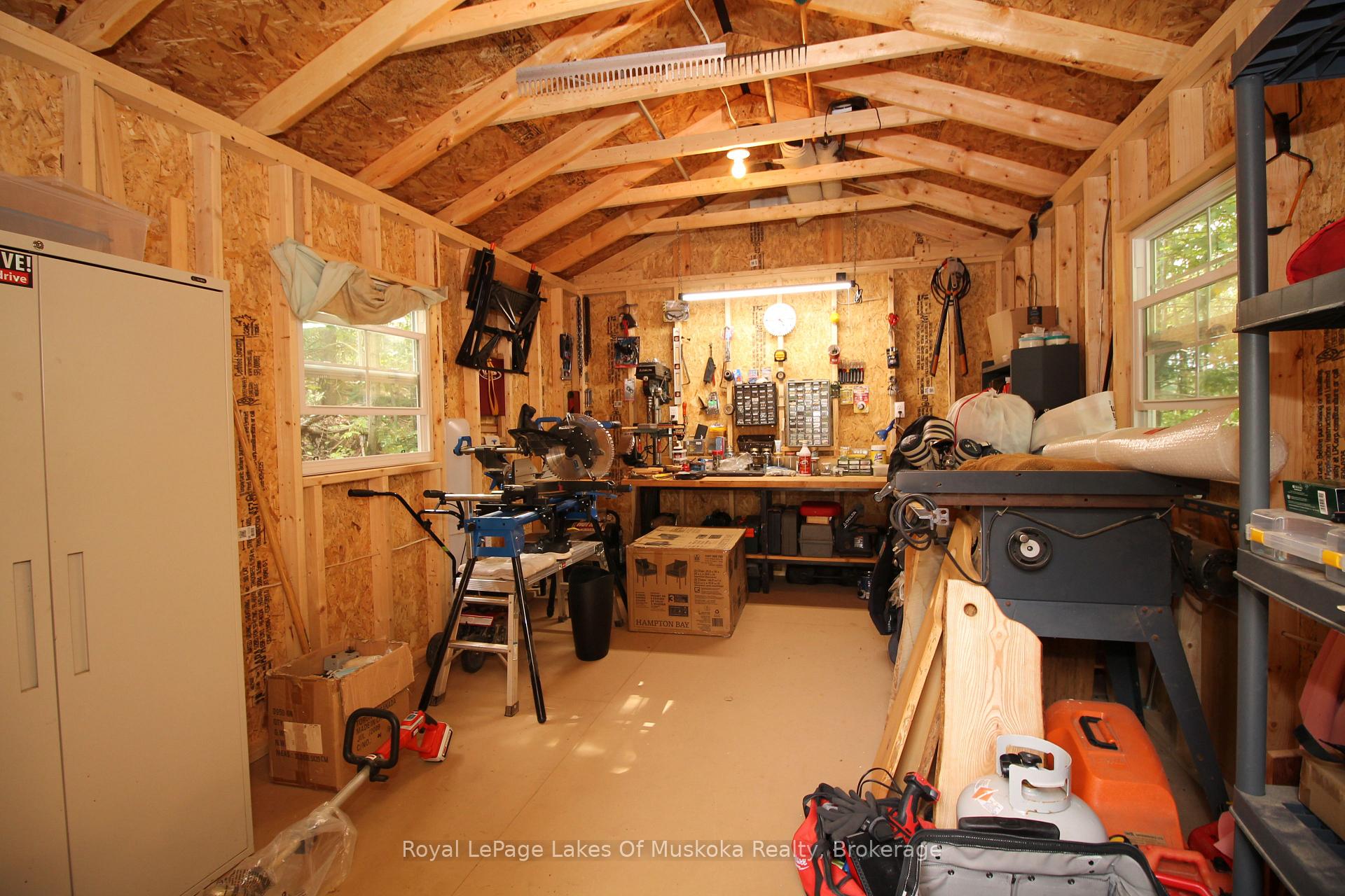 Photo 39 of 524 Peninsula Road, Gravenhurst, Muskoka (S) — HOMEH