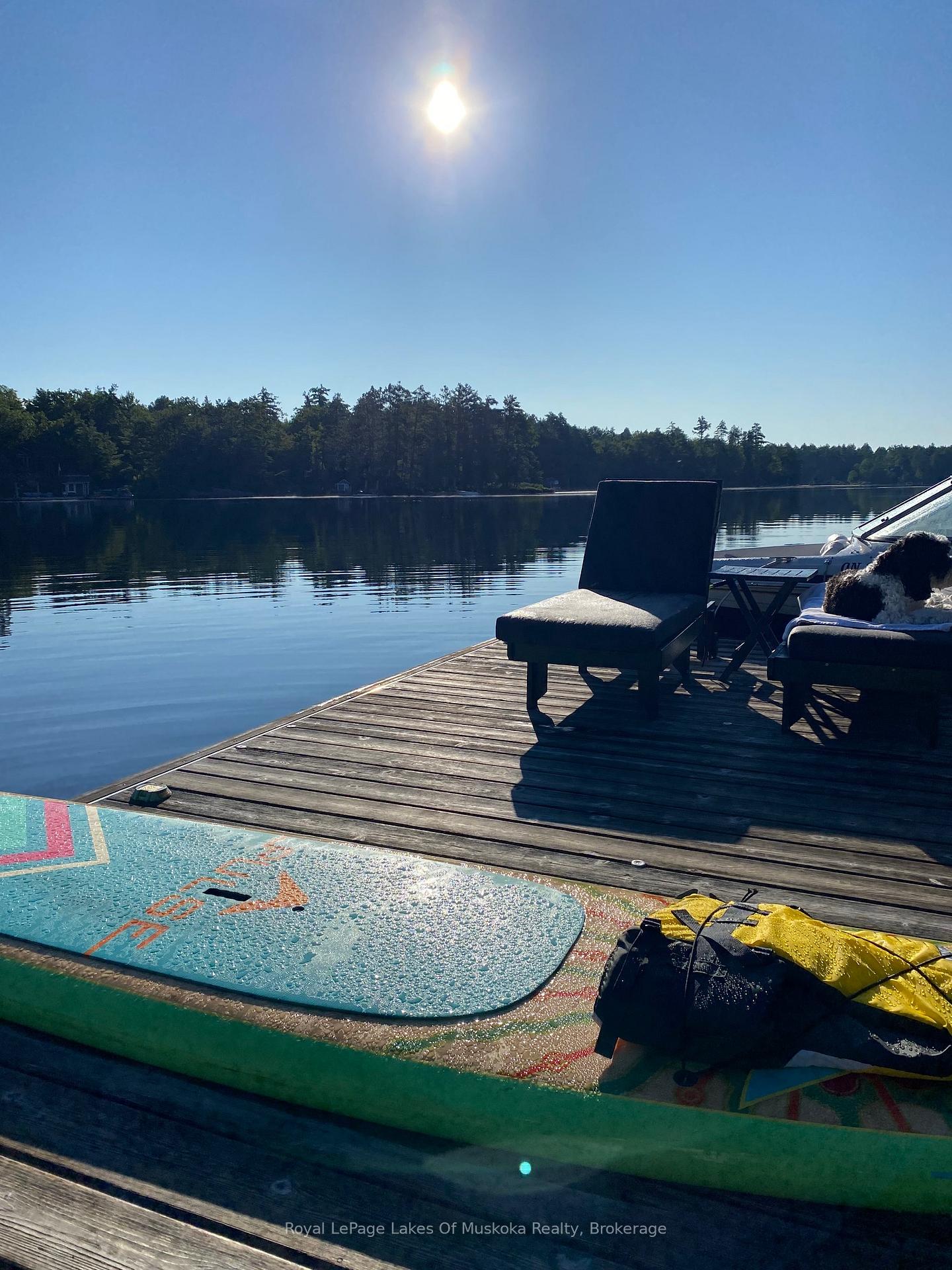 Photo 42 of 524 Peninsula Road, Gravenhurst, Muskoka (S) — HOMEH