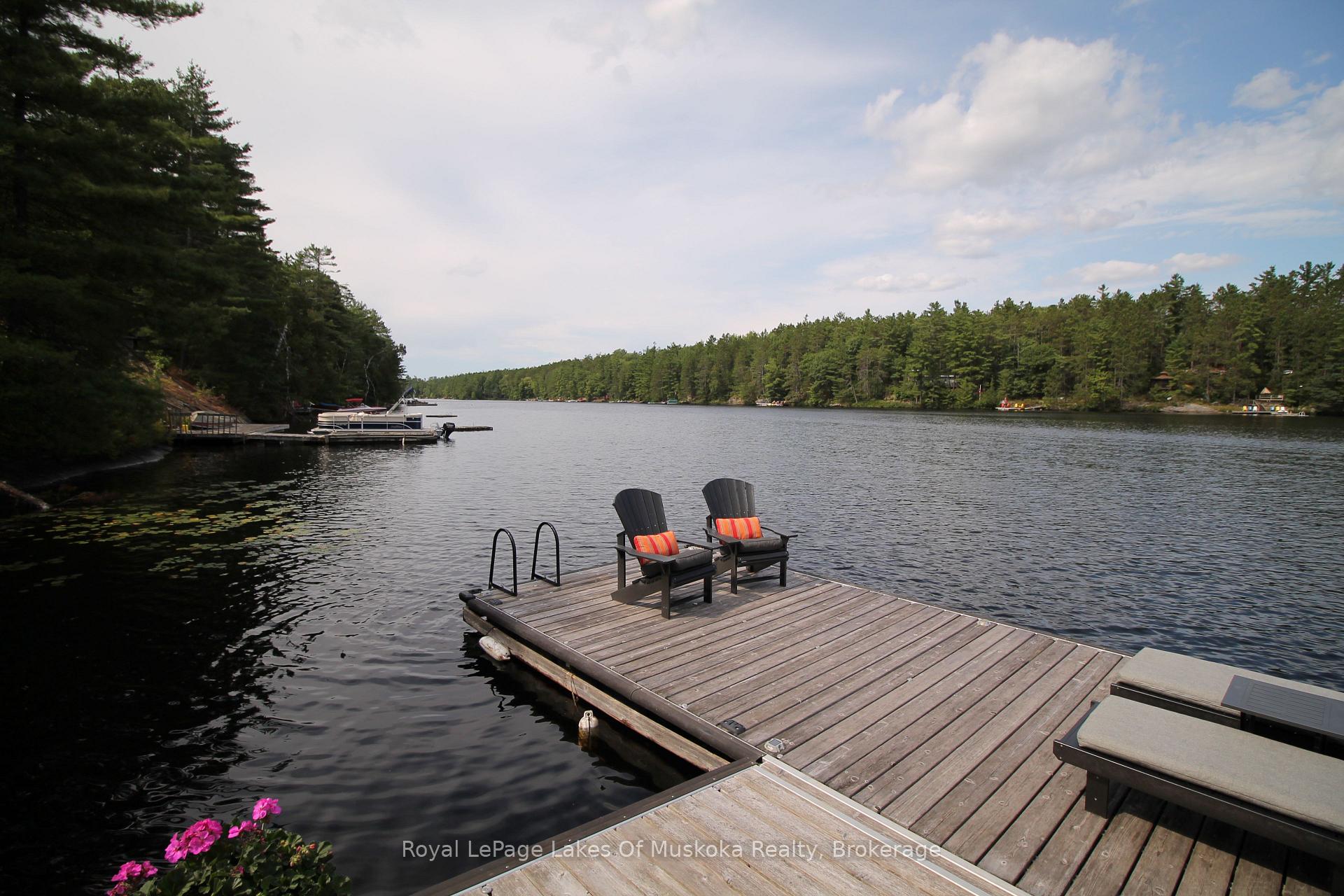 Photo 44 of 524 Peninsula Road, Gravenhurst, Muskoka (S) — HOMEH