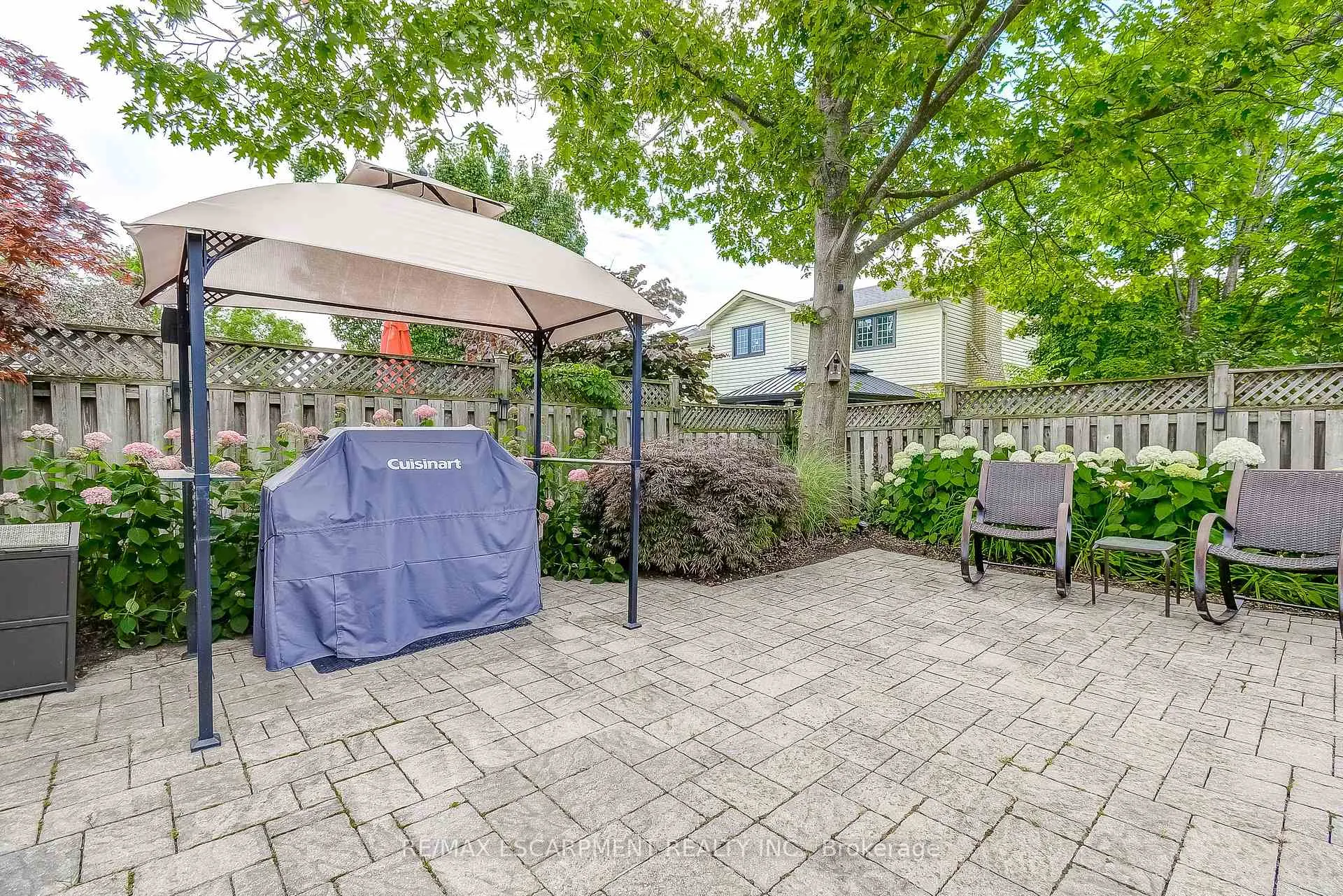 Photo 32 of 37 Culotta Drive, Hamilton, Waterdown — HOMEH