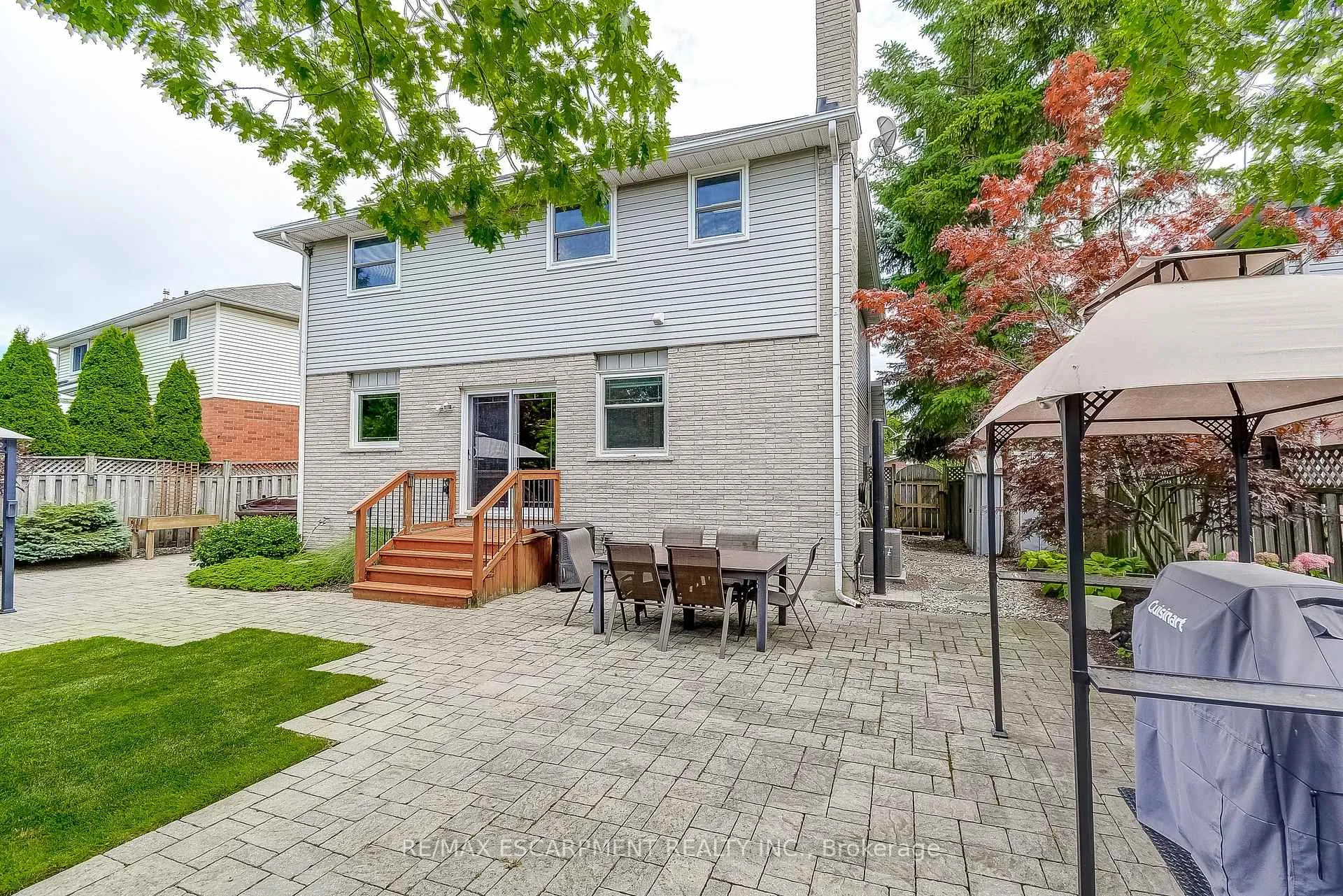 Photo 33 of 37 Culotta Drive, Hamilton, Waterdown — HOMEH