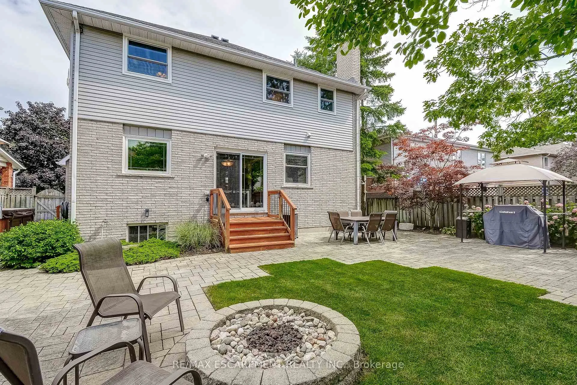 Photo 34 of 37 Culotta Drive, Hamilton, Waterdown — HOMEH