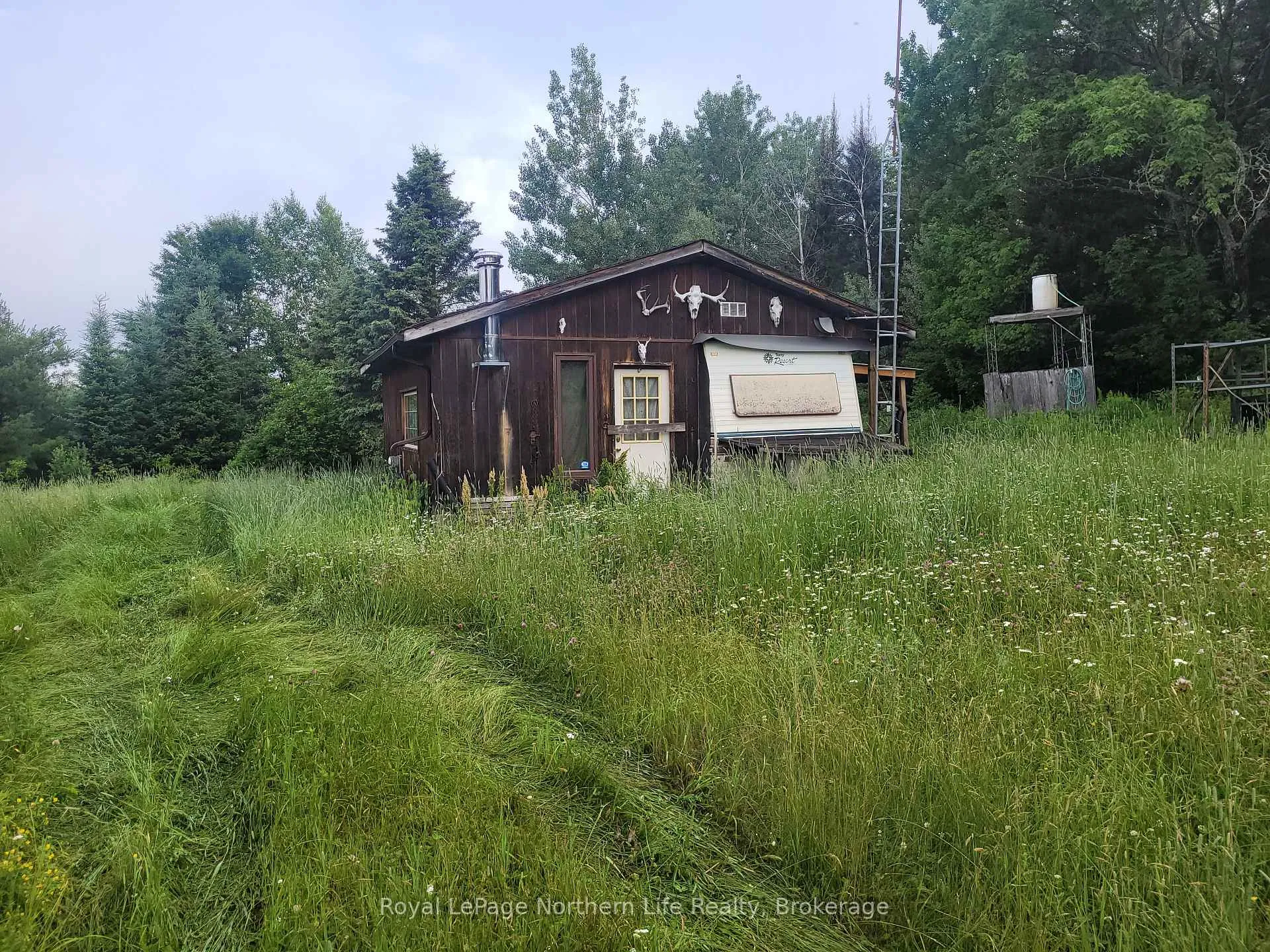 Photo 1 of 710 Richards Road, Papineau-Cameron, Papineau Cameron — HOMEH