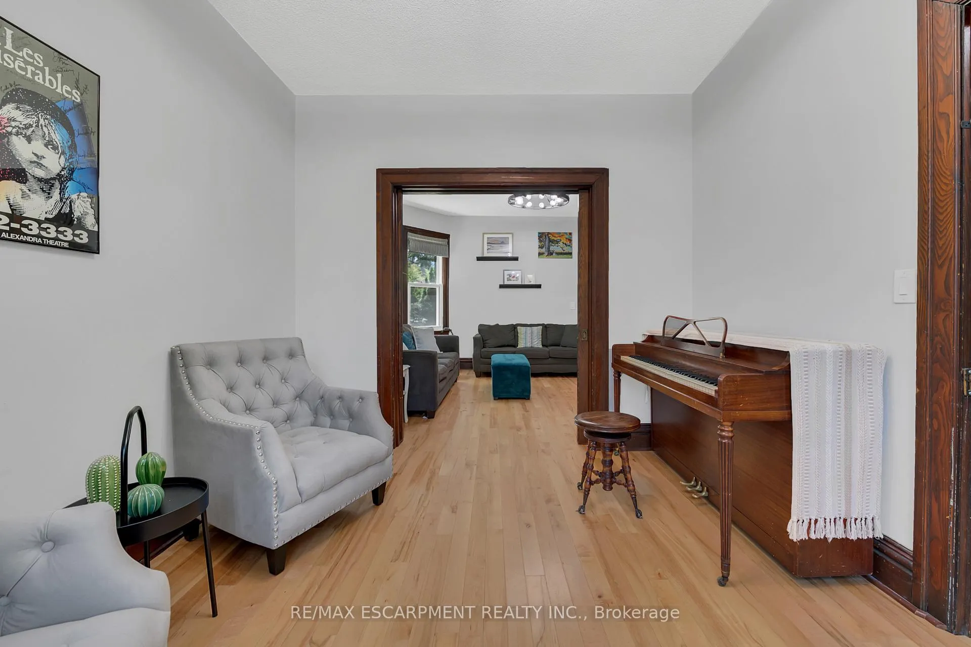 Photo 14 of 91 Peter Street, Hamilton, Strathcona — HOMEH
