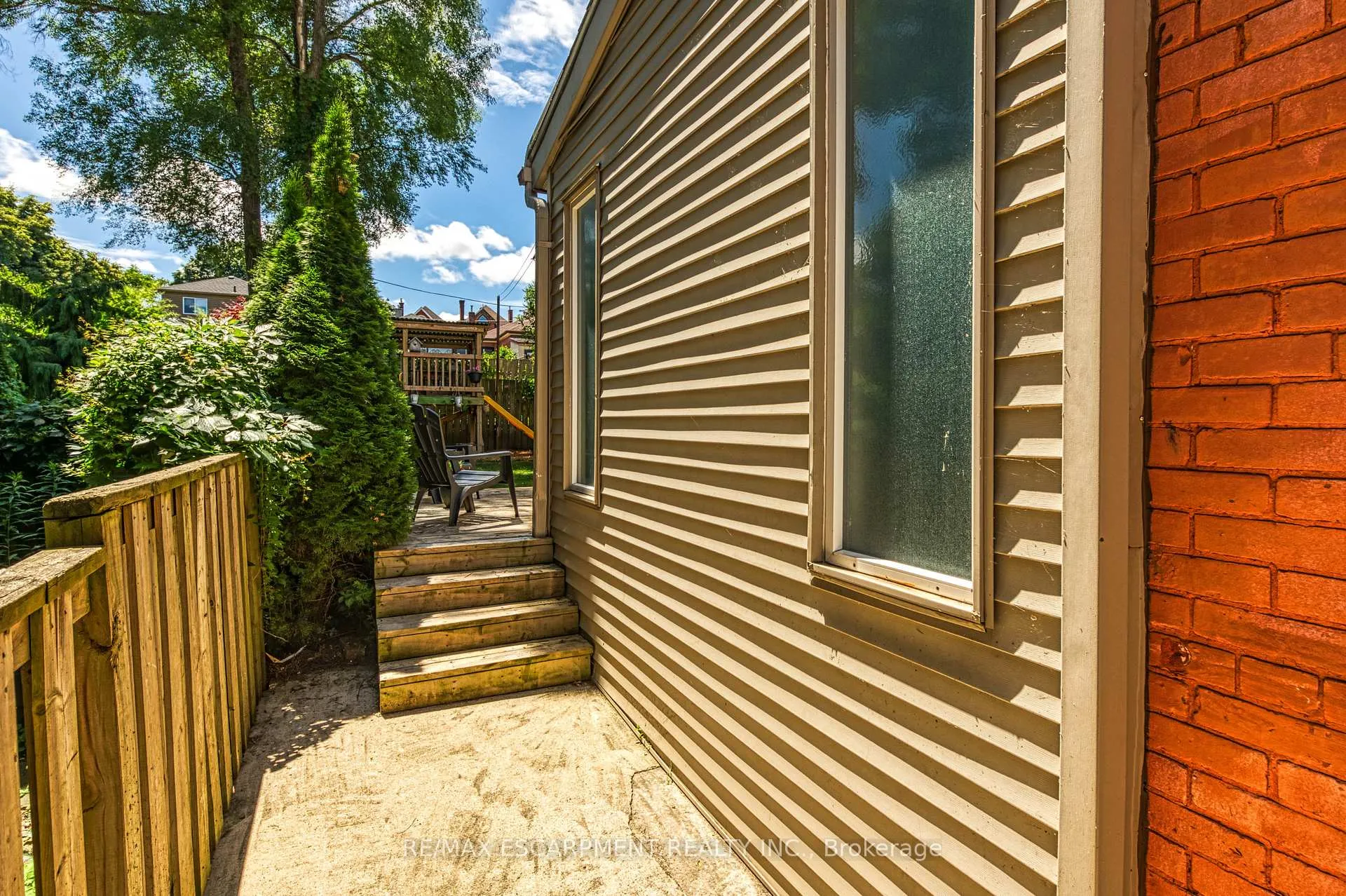 Photo 36 of 91 Peter Street, Hamilton, Strathcona — HOMEH