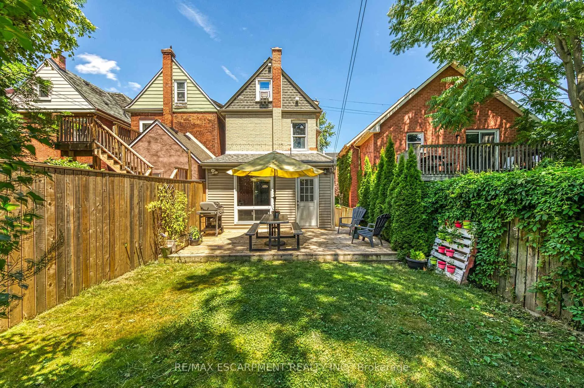 Photo 41 of 91 Peter Street, Hamilton, Strathcona — HOMEH