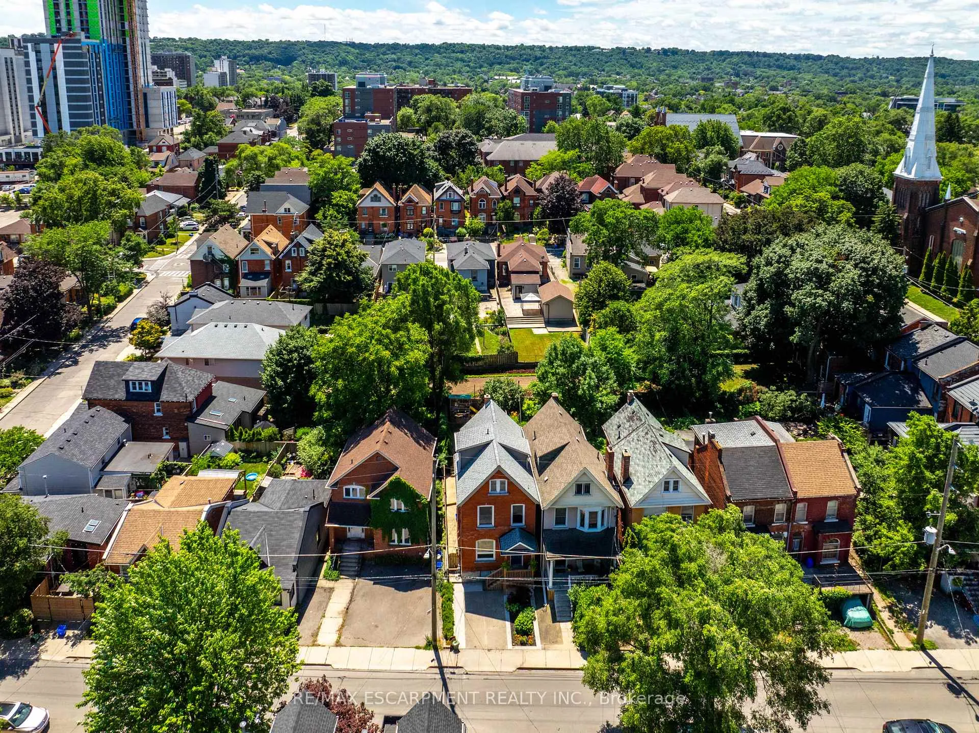 Photo 42 of 91 Peter Street, Hamilton, Strathcona — HOMEH