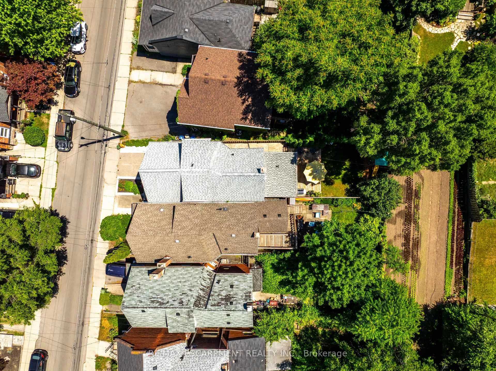Photo 44 of 91 Peter Street, Hamilton, Strathcona — HOMEH