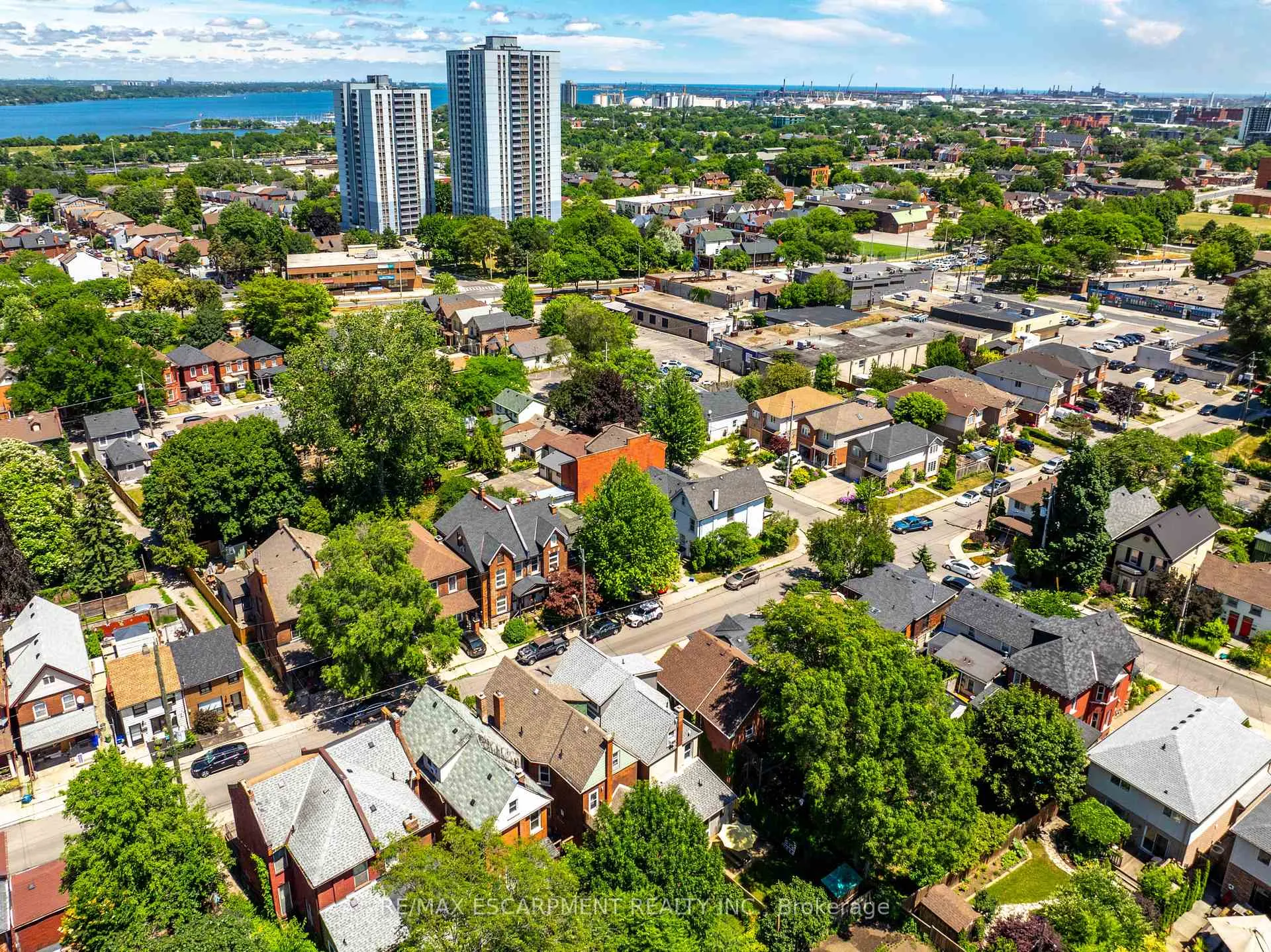 Photo 45 of 91 Peter Street, Hamilton, Strathcona — HOMEH