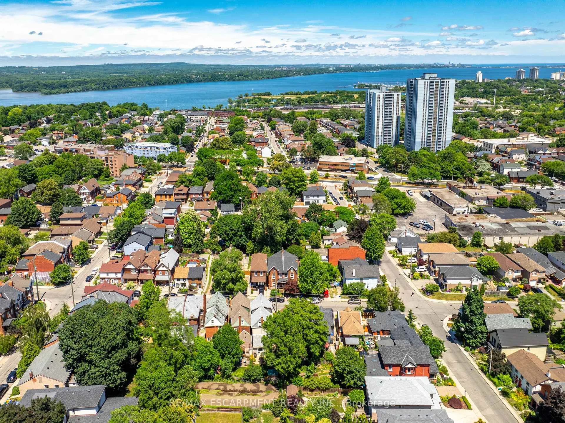 Photo 46 of 91 Peter Street, Hamilton, Strathcona — HOMEH