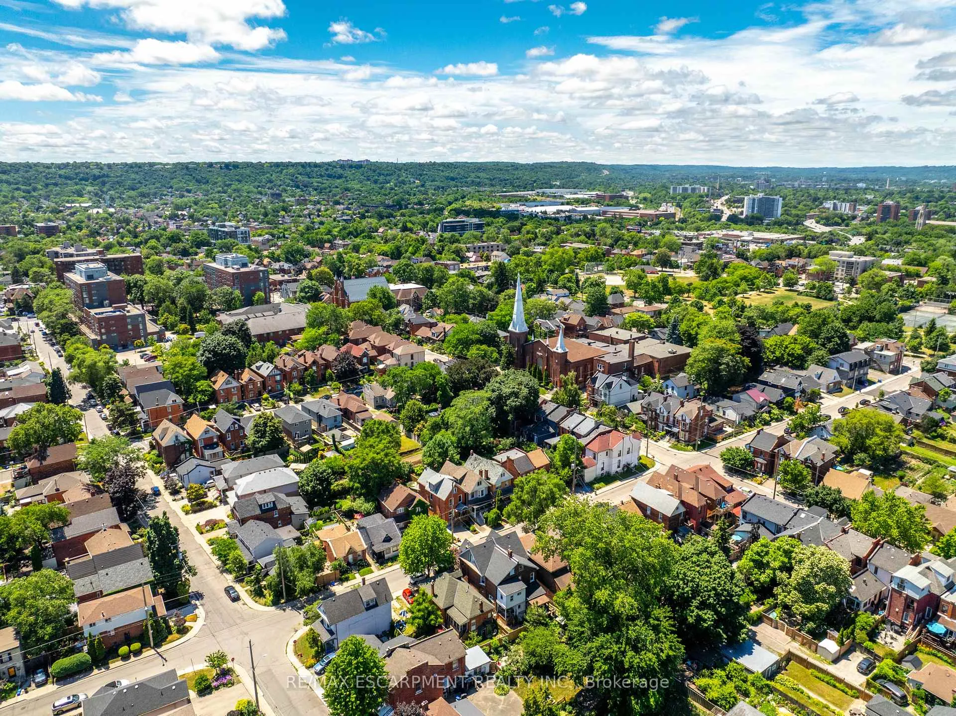 Photo 48 of 91 Peter Street, Hamilton, Strathcona — HOMEH