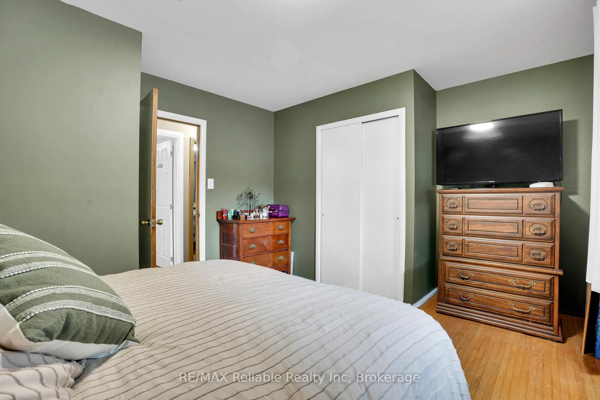 Photo 31 of 61 East Street, Central Huron, Clinton — HOMEH