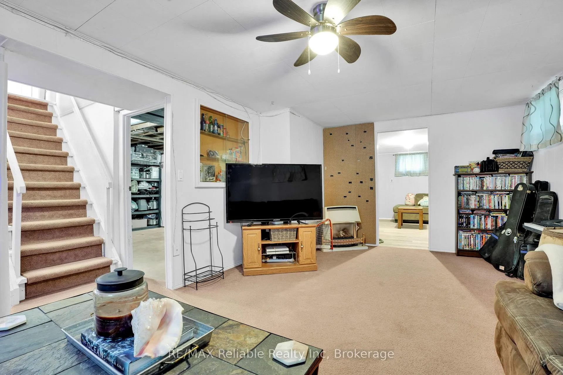 Photo 37 of 61 East Street, Central Huron, Clinton — HOMEH