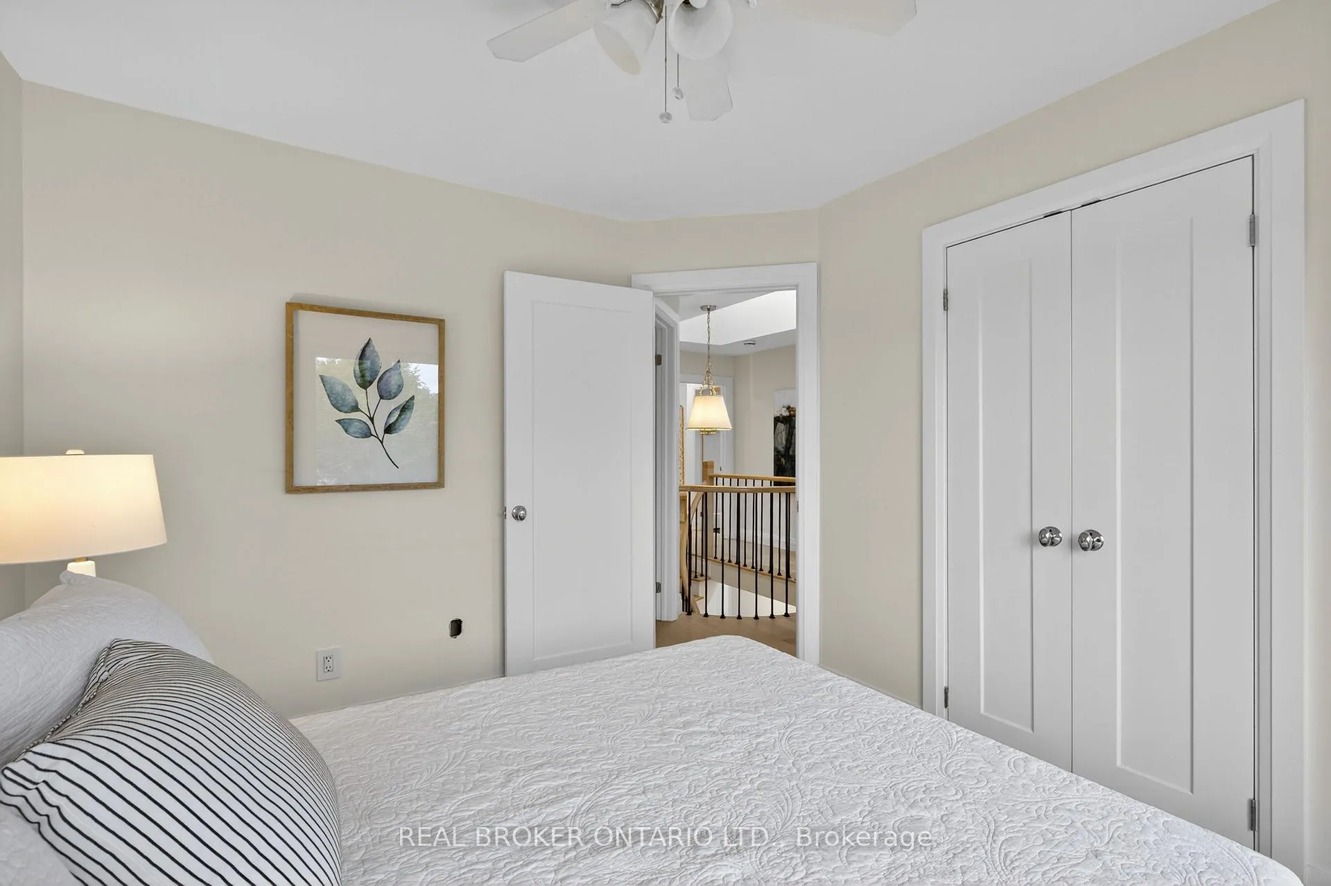 Photo 27 of 37 Macmillan Crescent, Barrie, Painswick North — HOMEH