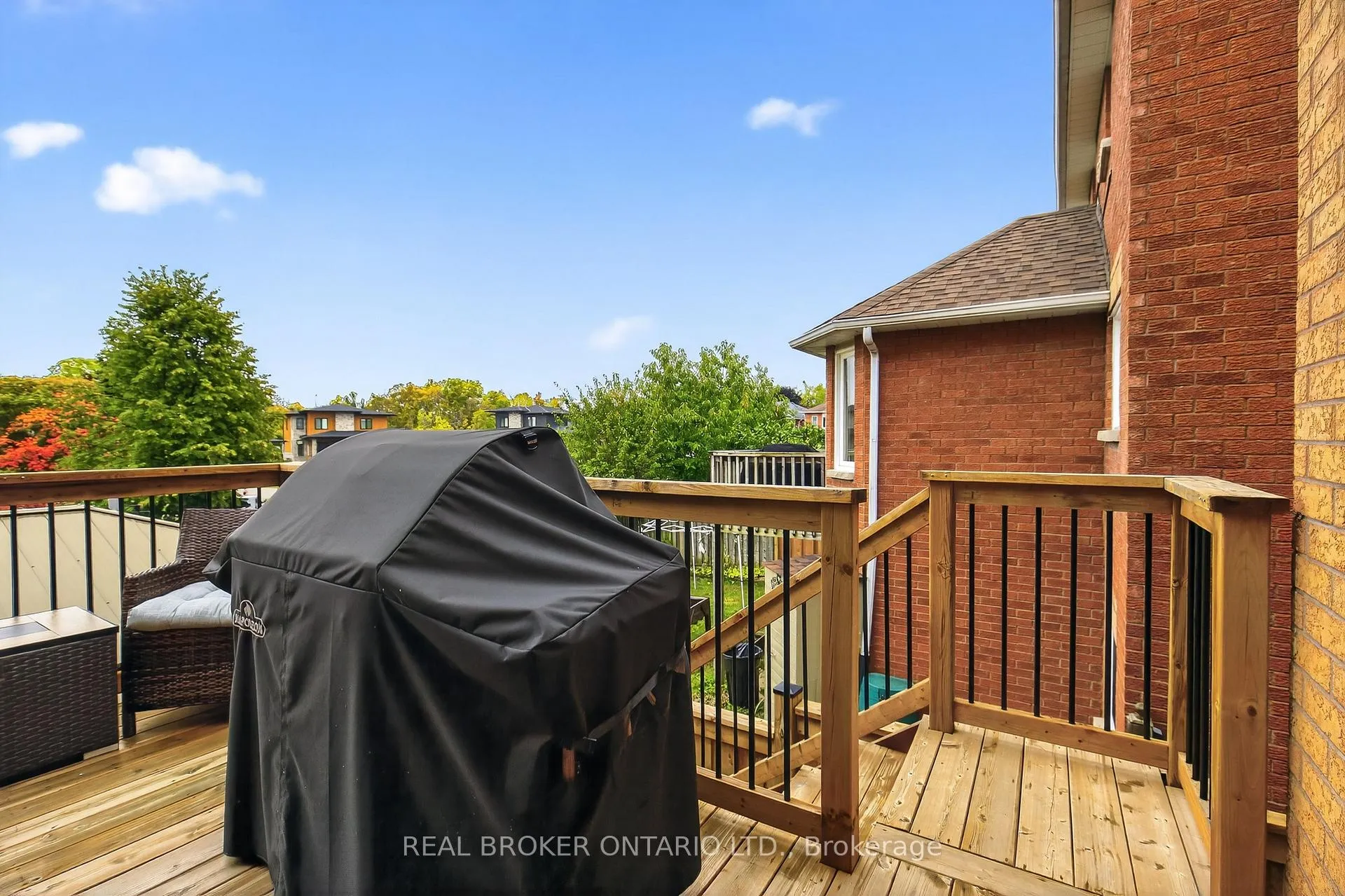 Photo 29 of 37 Macmillan Crescent, Barrie, Painswick North — HOMEH