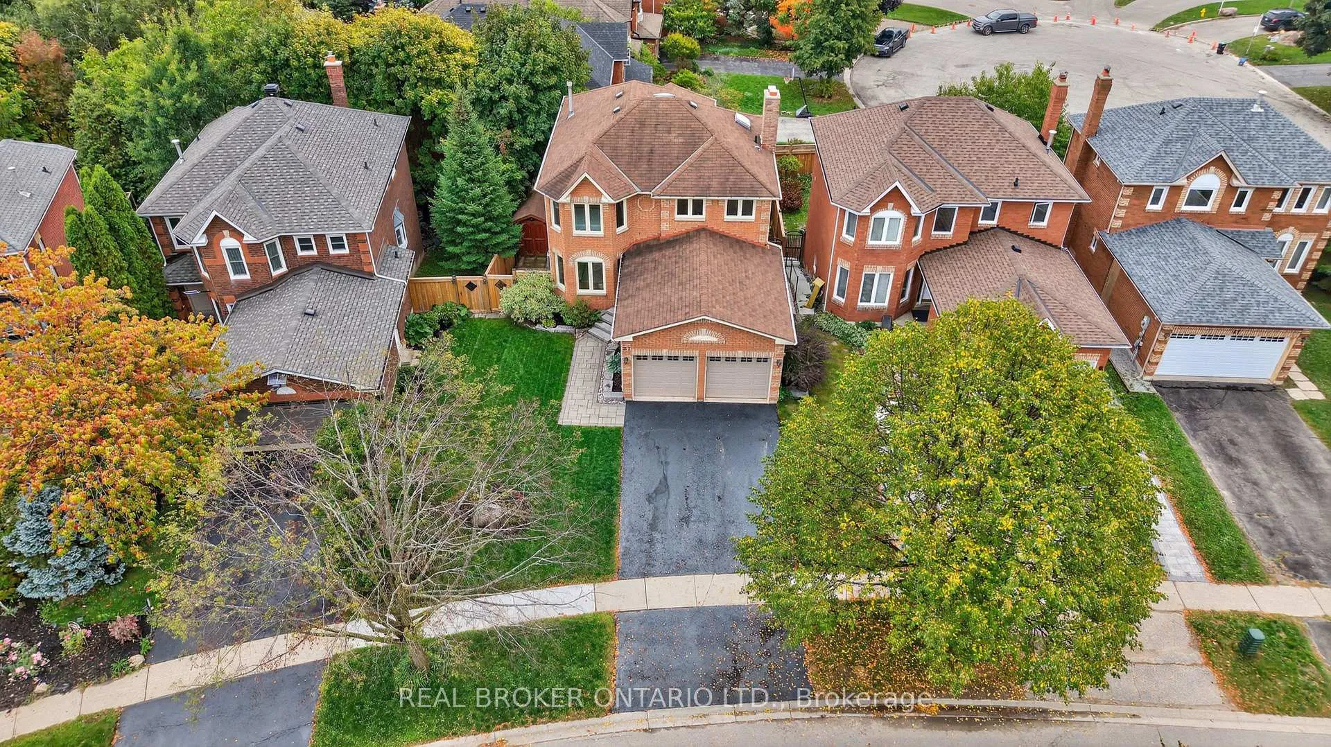 Photo 41 of 37 Macmillan Crescent, Barrie, Painswick North — HOMEH
