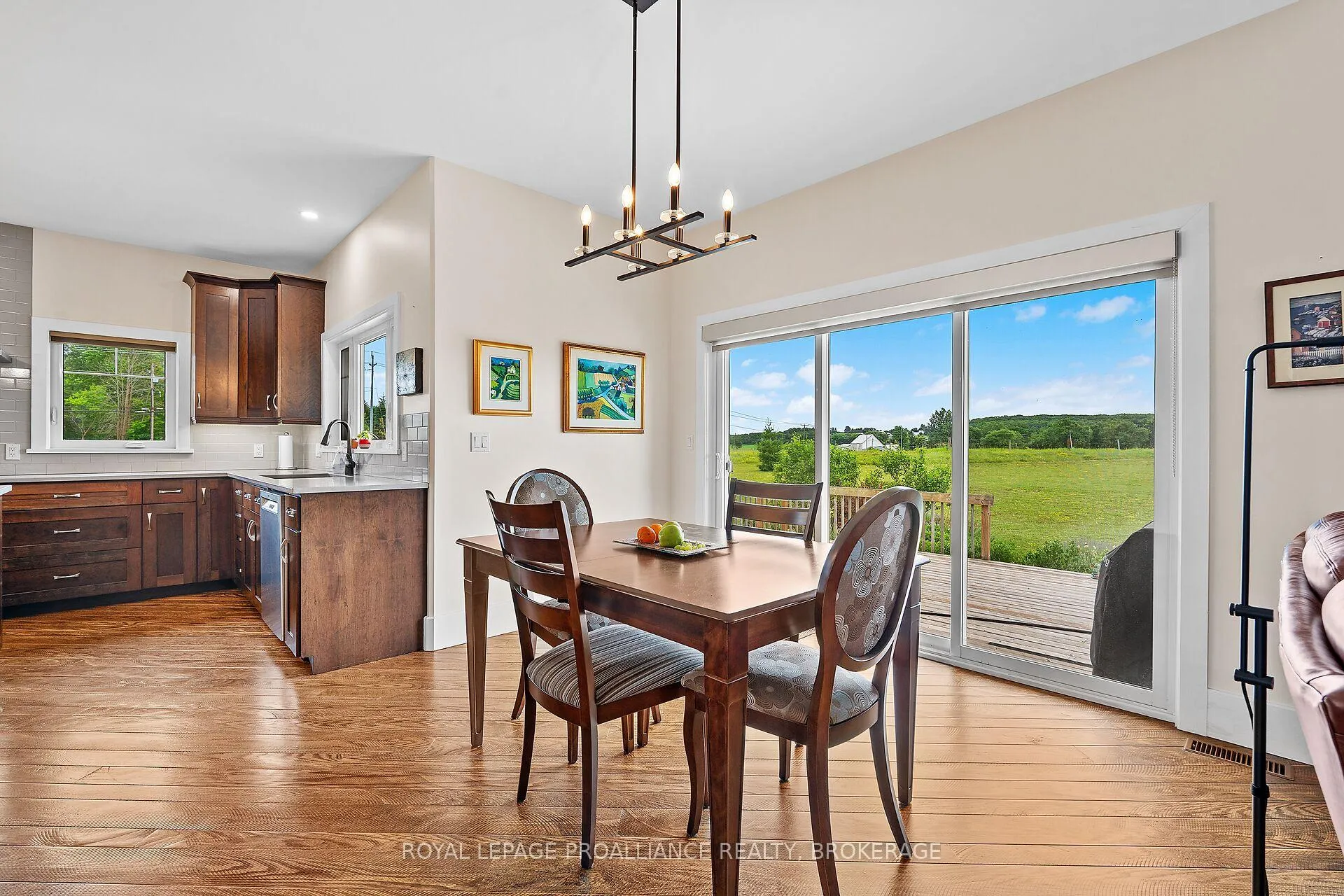 Photo 14 of 5 Sandstone Court, Frontenac, Frontenac South — HOMEH