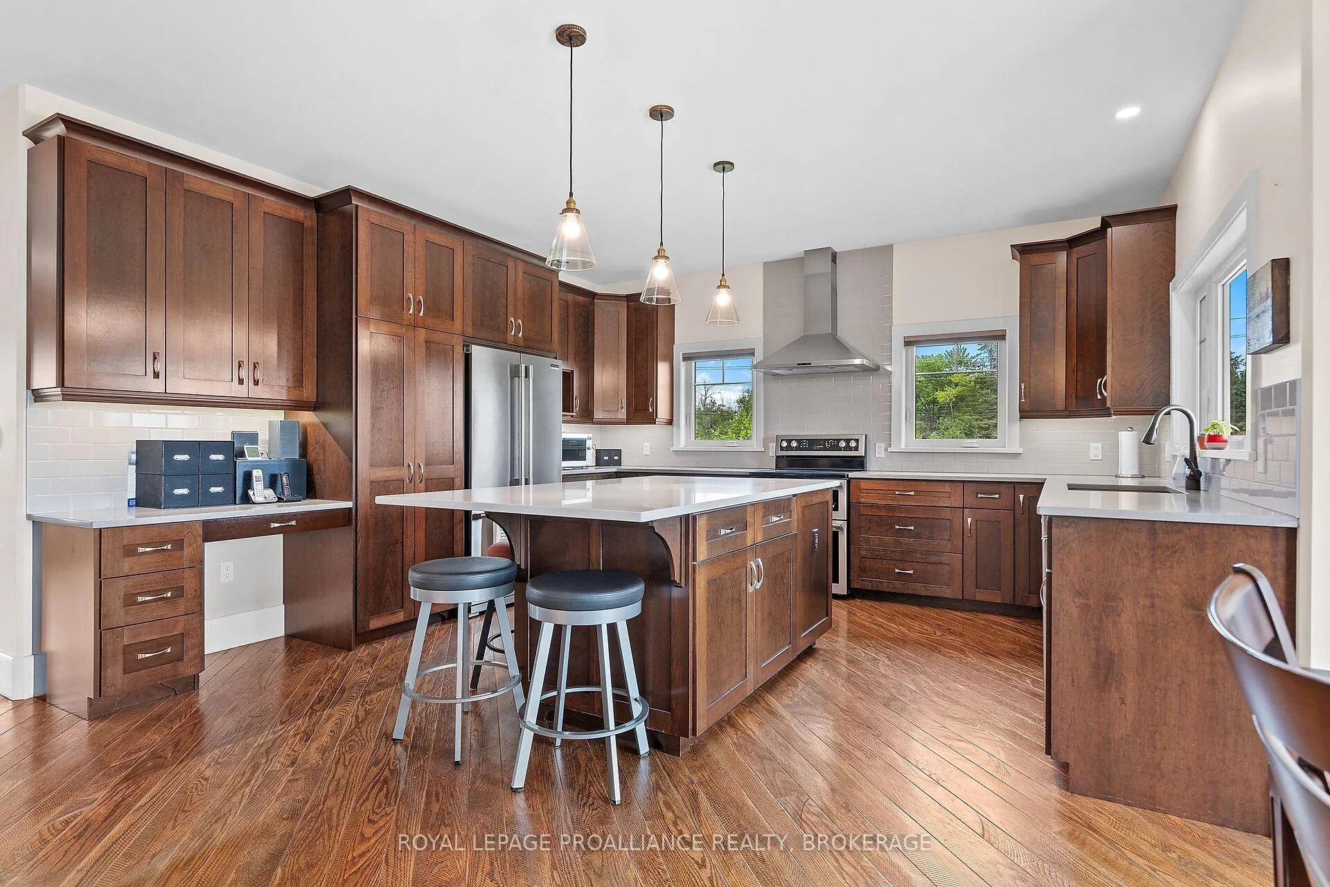 Photo 16 of 5 Sandstone Court, Frontenac, Frontenac South — HOMEH