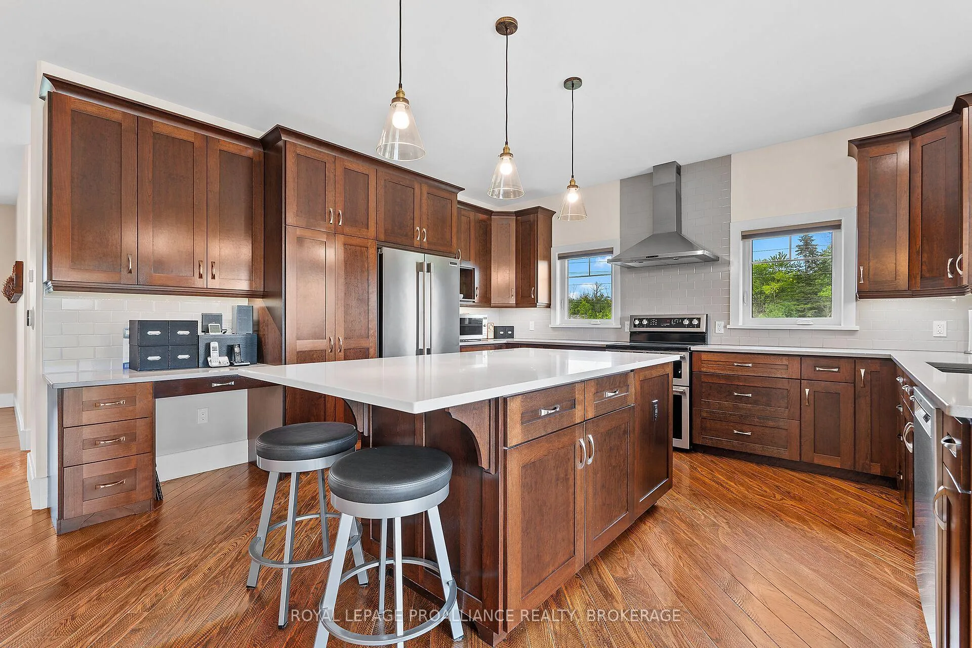Photo 18 of 5 Sandstone Court, Frontenac, Frontenac South — HOMEH