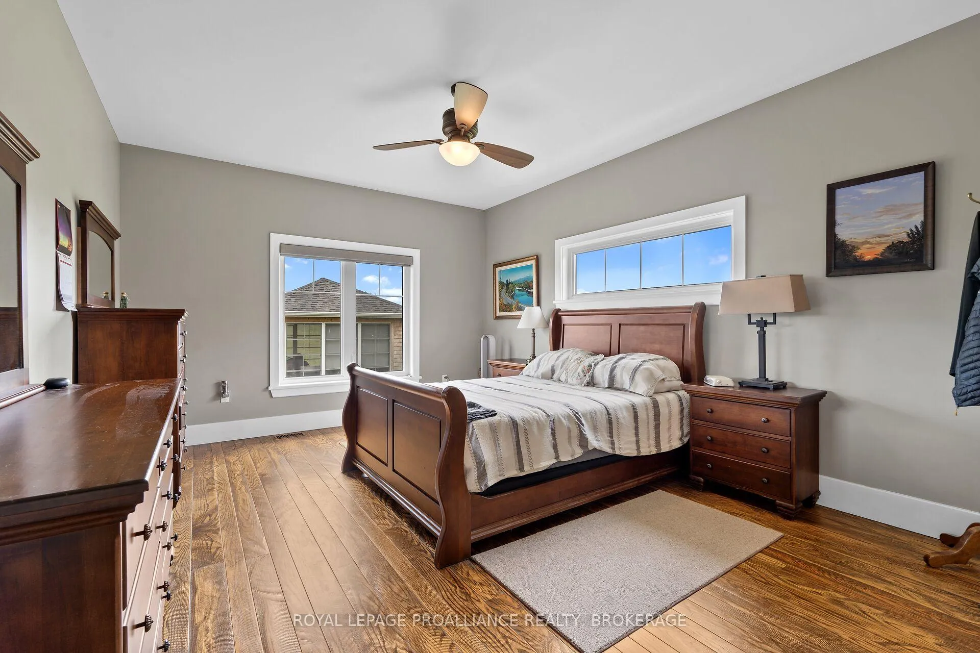 Photo 21 of 5 Sandstone Court, Frontenac, Frontenac South — HOMEH