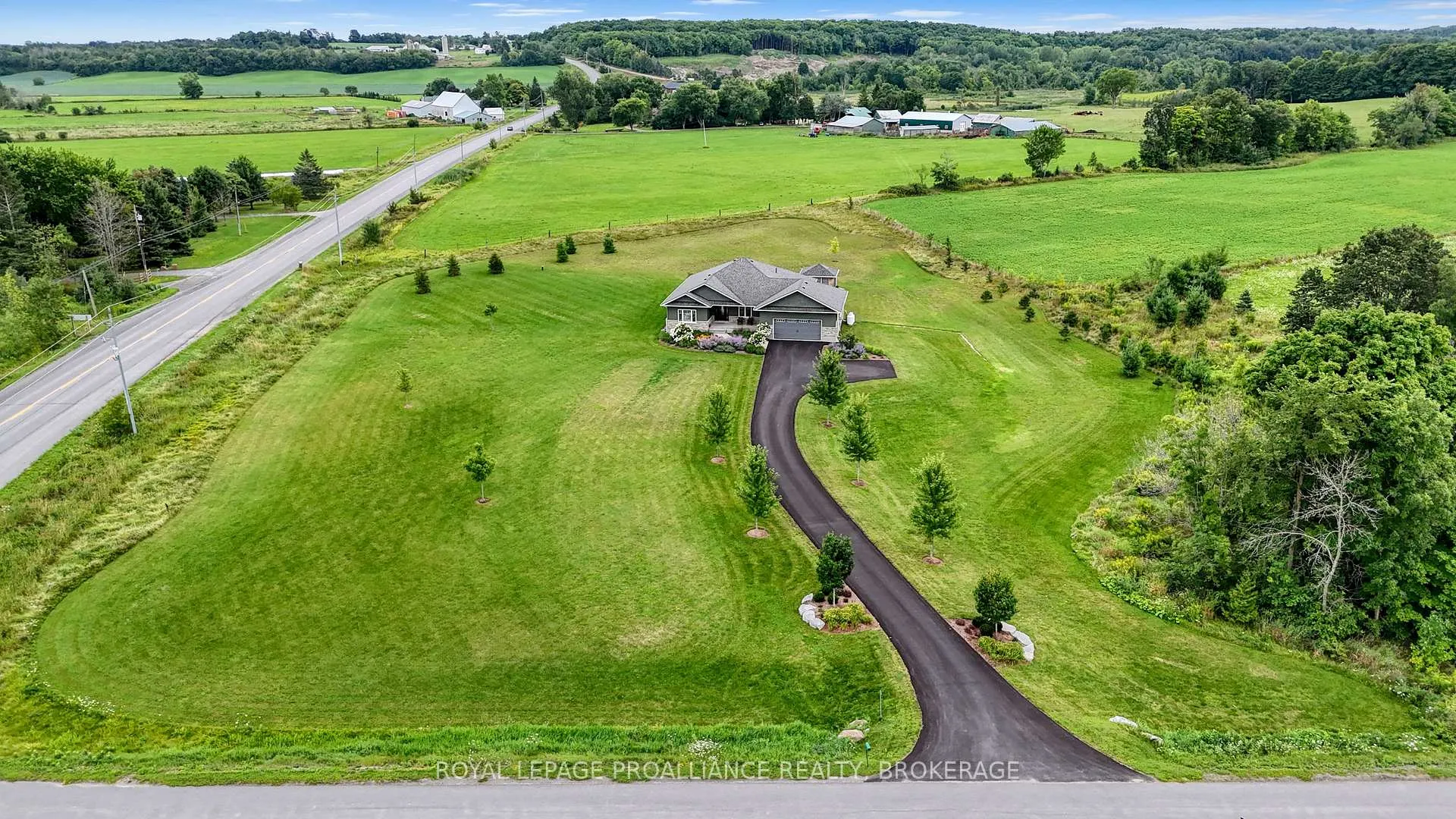 Photo 47 of 5 Sandstone Court, Frontenac, Frontenac South — HOMEH