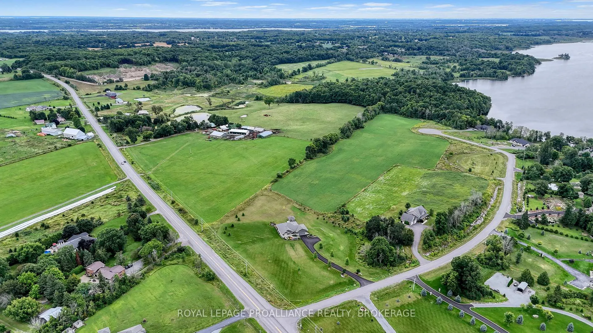 Photo 48 of 5 Sandstone Court, Frontenac, Frontenac South — HOMEH