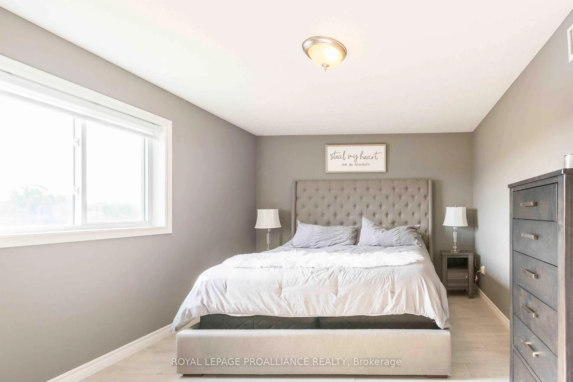 Photo 14 of 17 Rosewood Drive, Quinte West, Frankford Ward — HOMEH