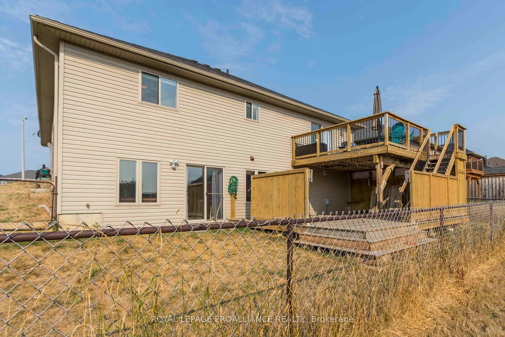 Photo 27 of 17 Rosewood Drive, Quinte West, Frankford Ward — HOMEH