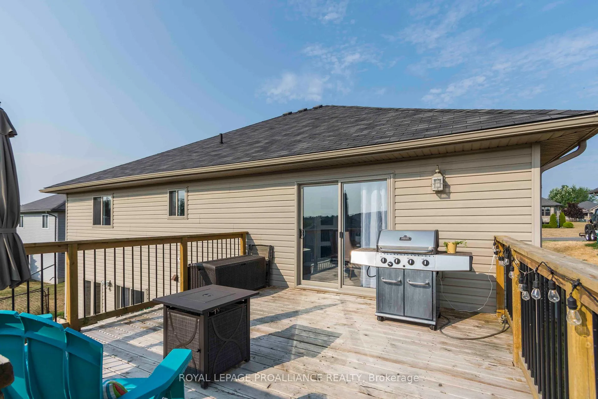 Photo 29 of 17 Rosewood Drive, Quinte West, Frankford Ward — HOMEH