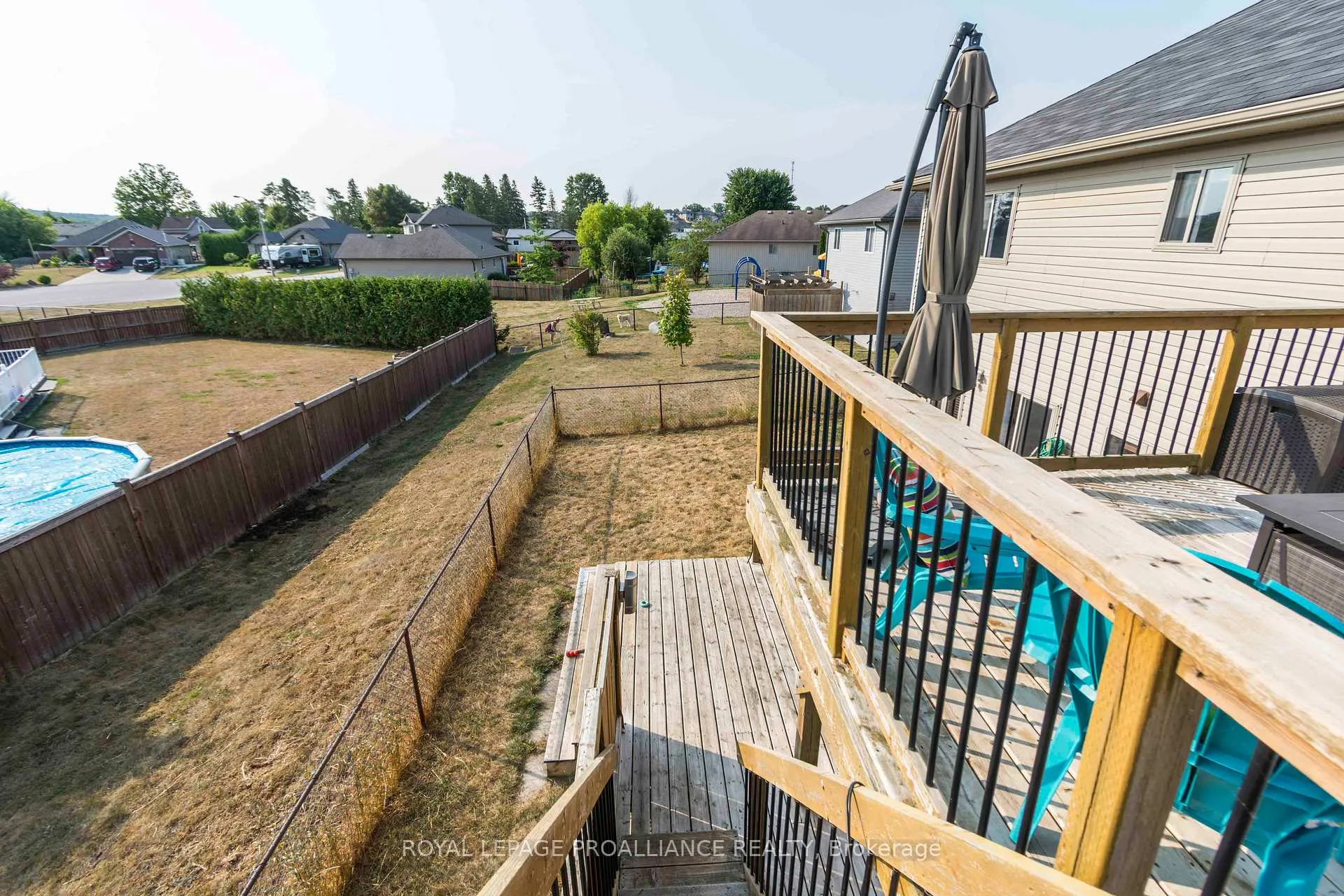 Photo 30 of 17 Rosewood Drive, Quinte West, Frankford Ward — HOMEH
