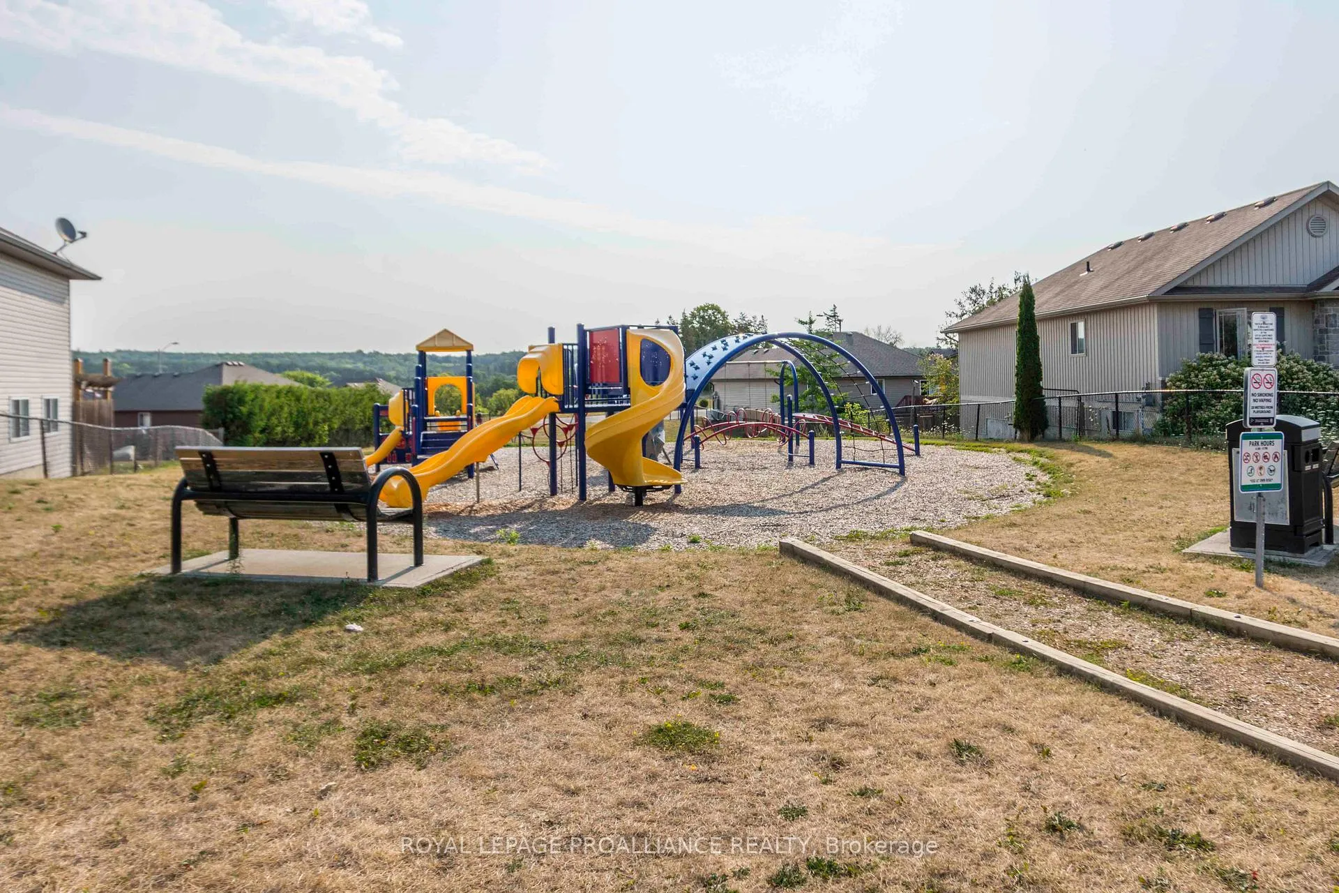 Photo 31 of 17 Rosewood Drive, Quinte West, Frankford Ward — HOMEH