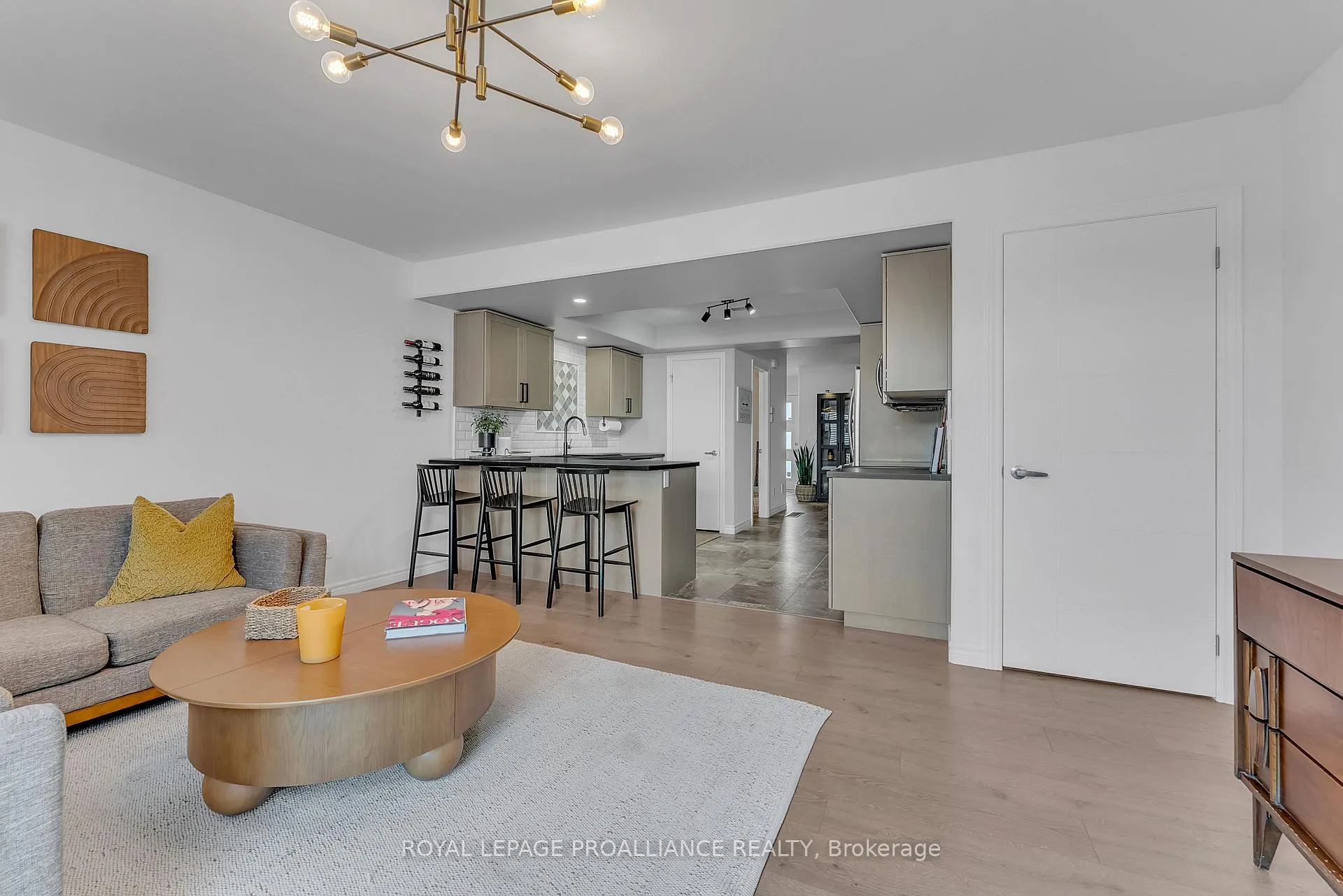 Photo 18 of 27 Ridgeway Place, Belleville, Belleville Ward — HOMEH