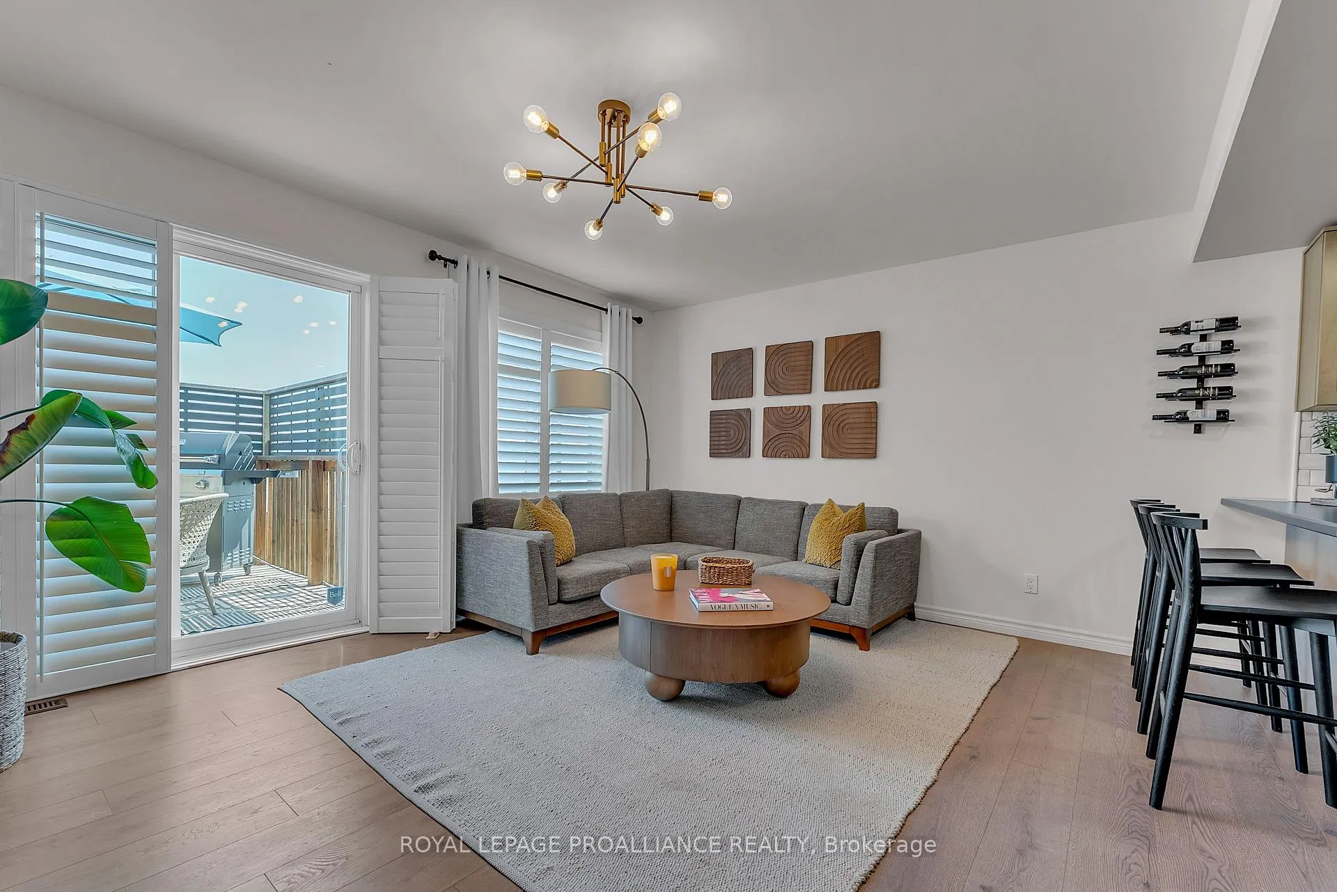 Photo 19 of 27 Ridgeway Place, Belleville, Belleville Ward — HOMEH
