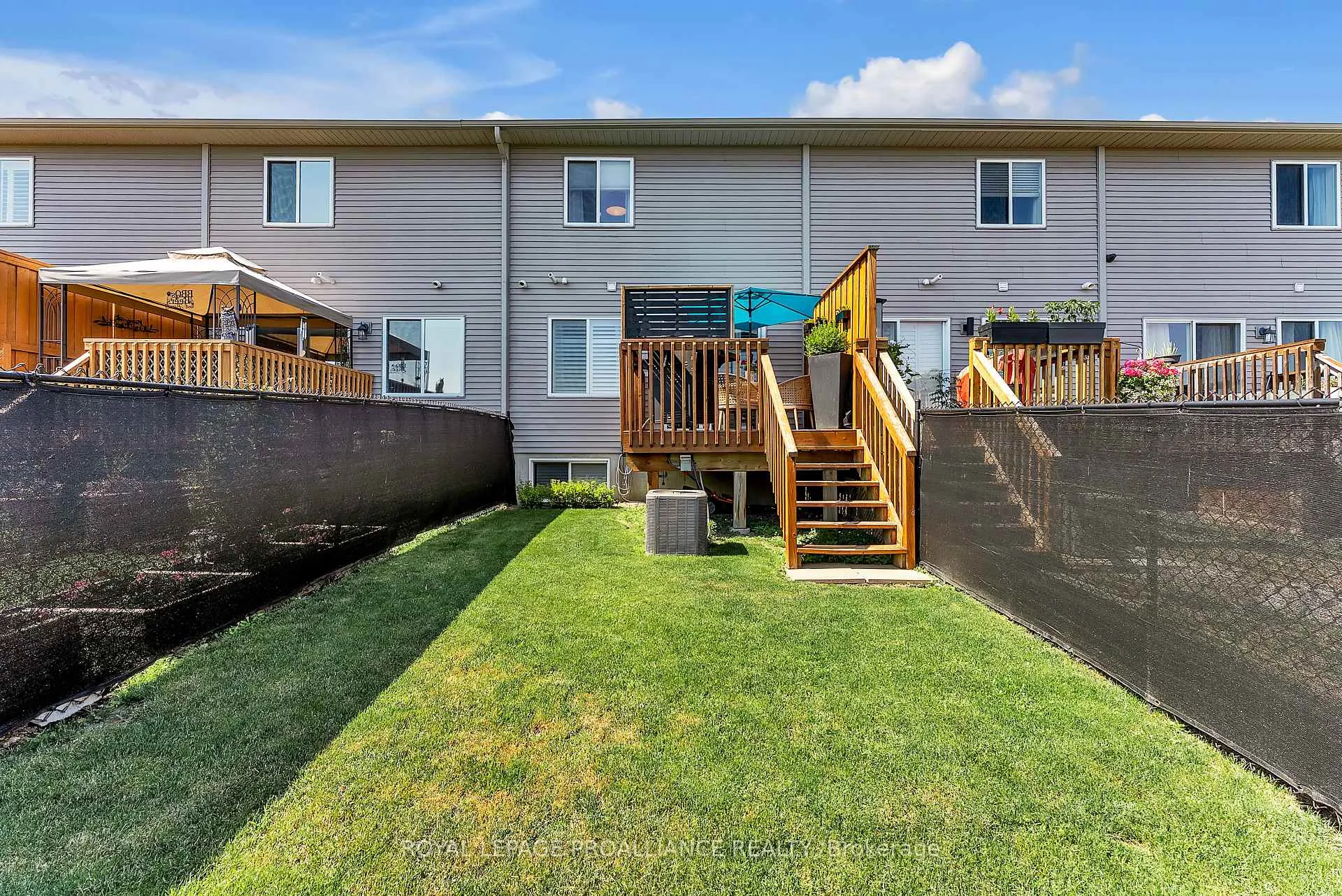 Photo 24 of 27 Ridgeway Place, Belleville, Belleville Ward — HOMEH