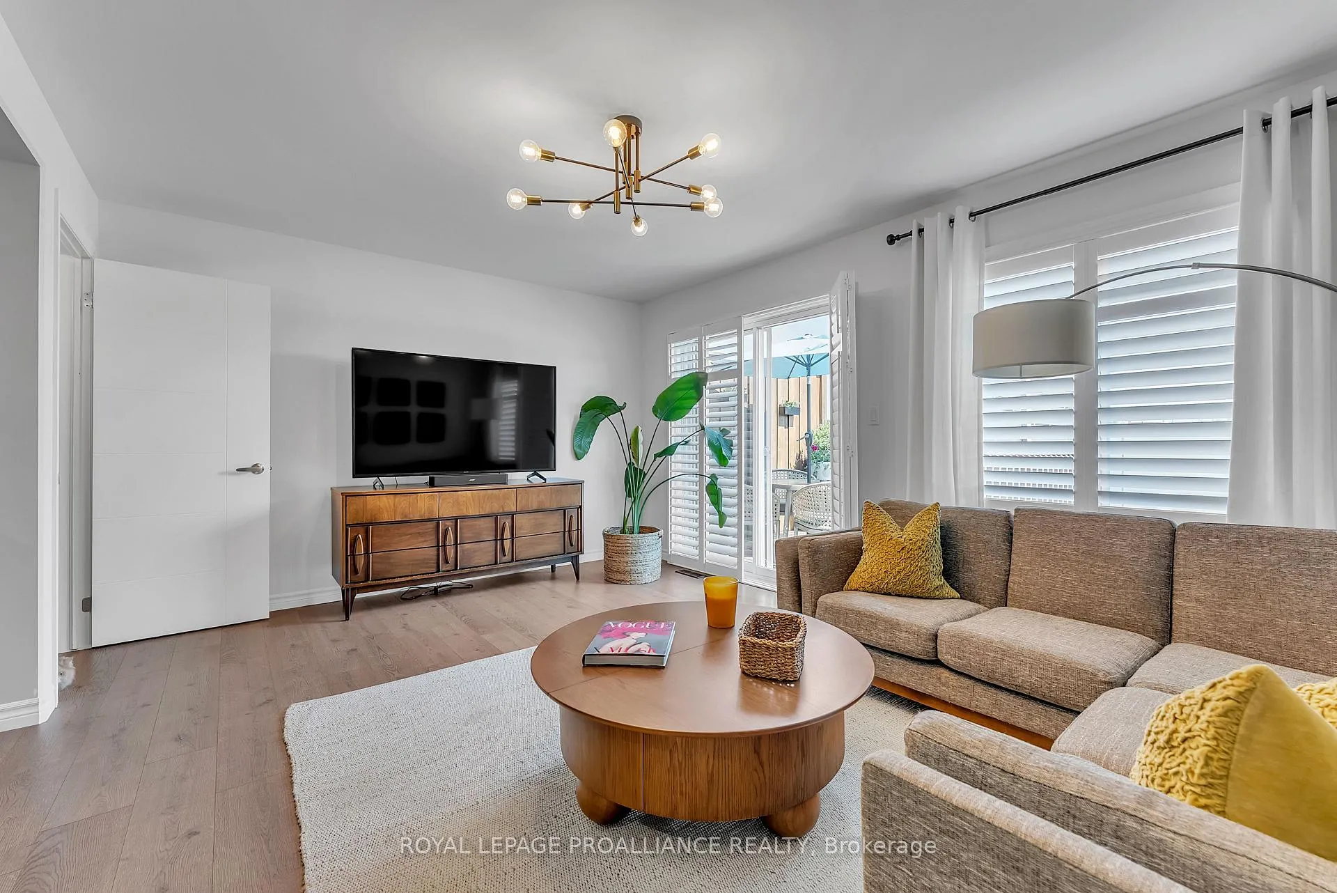 Photo 26 of 27 Ridgeway Place, Belleville, Belleville Ward — HOMEH
