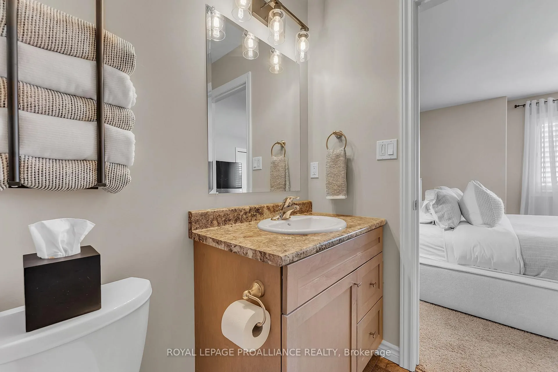 Photo 37 of 27 Ridgeway Place, Belleville, Belleville Ward — HOMEH