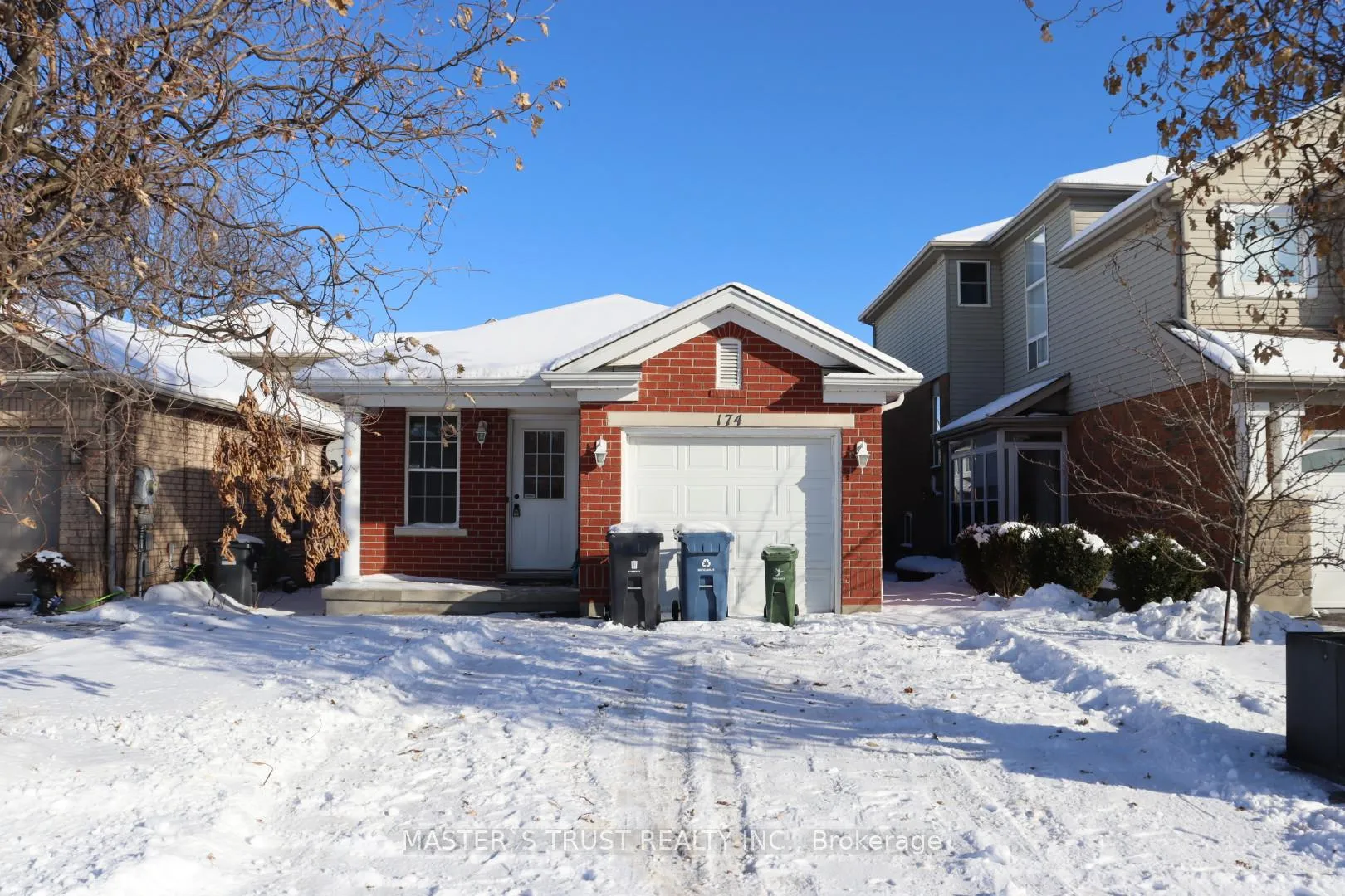 Photo 13 of 174 Rickson Avenue, Guelph, Kortright West — HOMEH