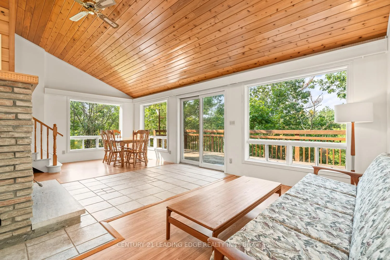 Photo 10 of 764 Peninsula Road, Gravenhurst, Wood (Gravenhurst) — HOMEH