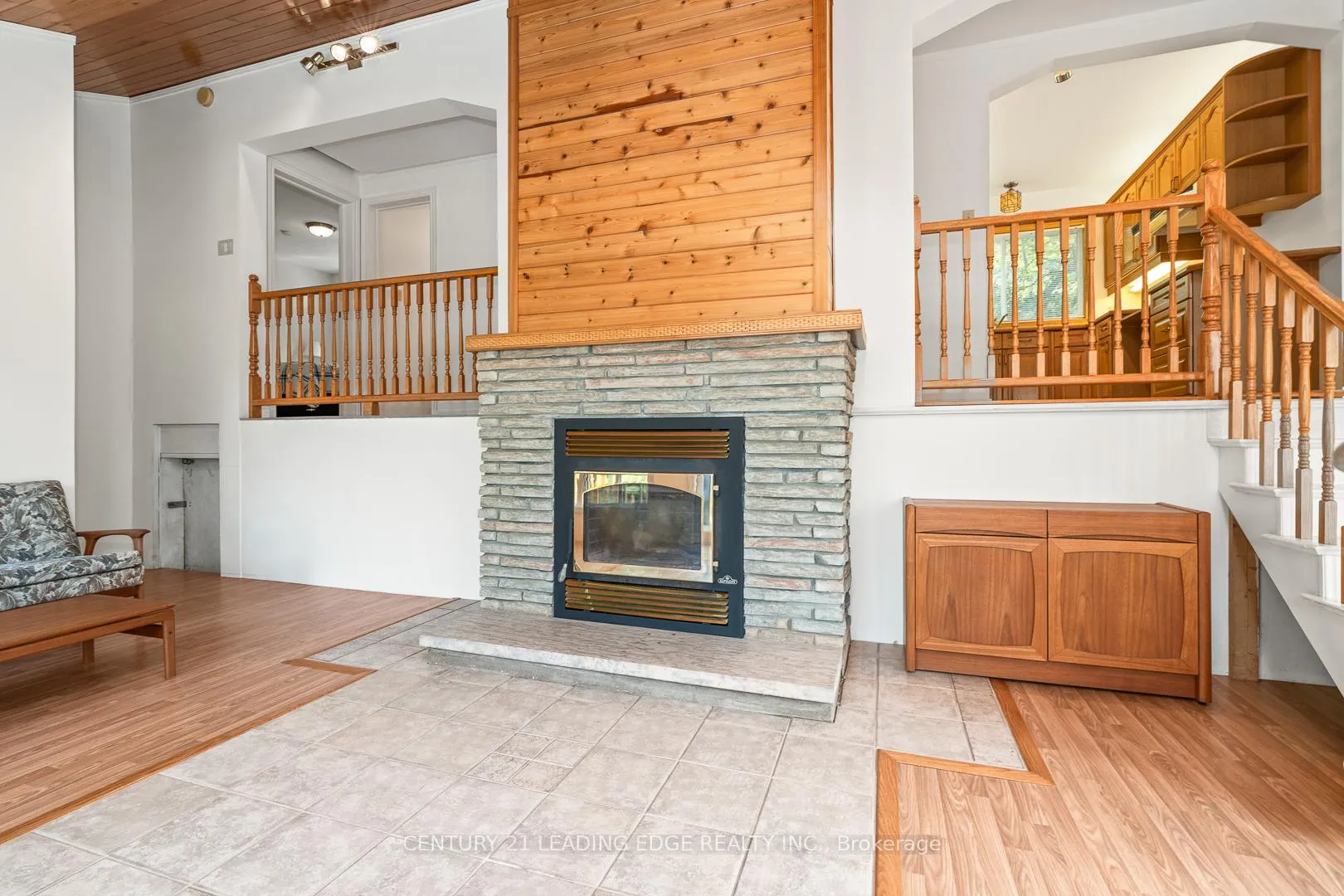 Photo 11 of 764 Peninsula Road, Gravenhurst, Wood (Gravenhurst) — HOMEH