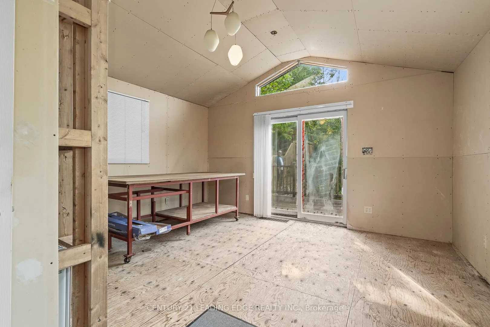 Photo 18 of 764 Peninsula Road, Gravenhurst, Wood (Gravenhurst) — HOMEH