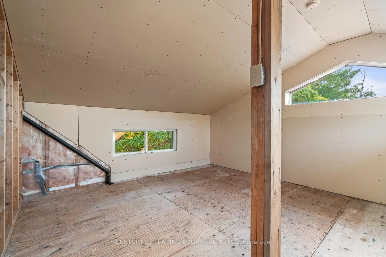 Photo 23 of 764 Peninsula Road, Gravenhurst, Wood (Gravenhurst) — HOMEH