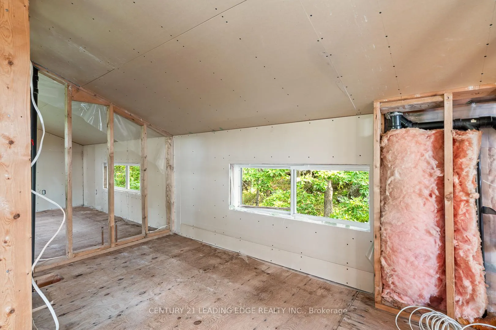 Photo 25 of 764 Peninsula Road, Gravenhurst, Wood (Gravenhurst) — HOMEH