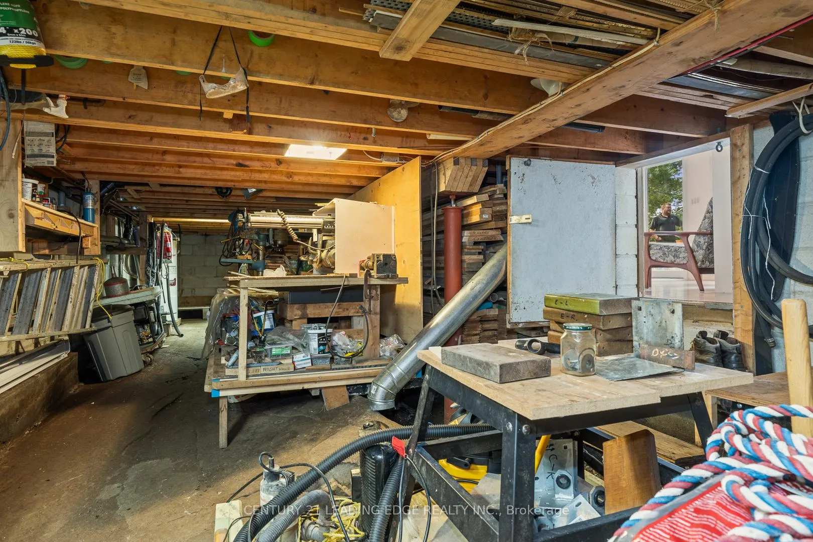Photo 27 of 764 Peninsula Road, Gravenhurst, Wood (Gravenhurst) — HOMEH