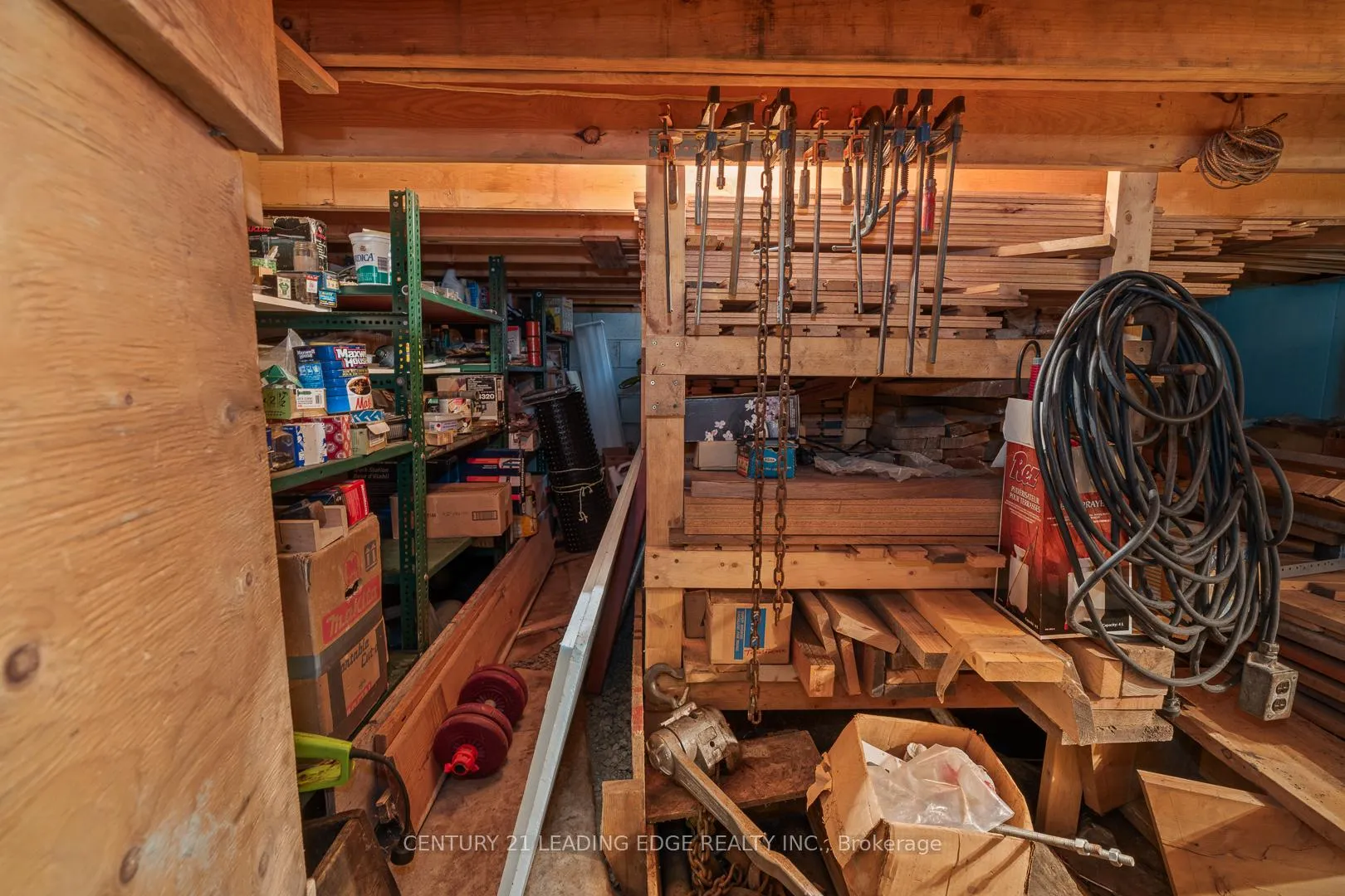 Photo 29 of 764 Peninsula Road, Gravenhurst, Wood (Gravenhurst) — HOMEH