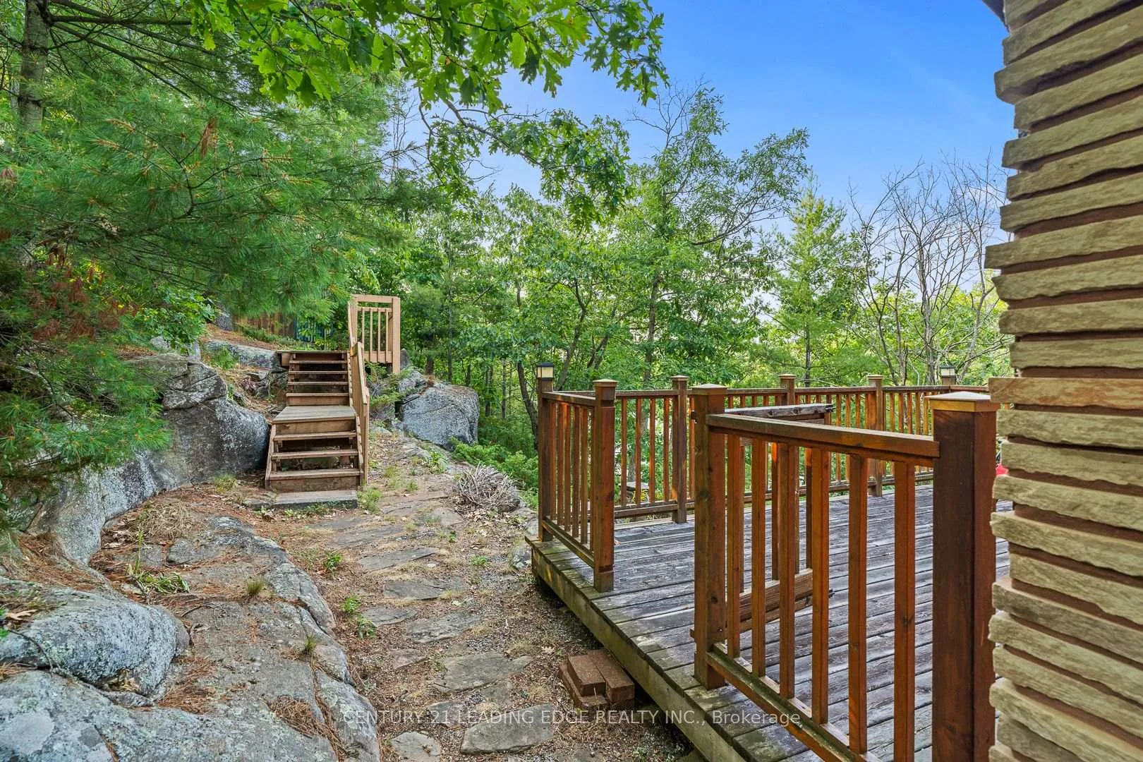 Photo 30 of 764 Peninsula Road, Gravenhurst, Wood (Gravenhurst) — HOMEH