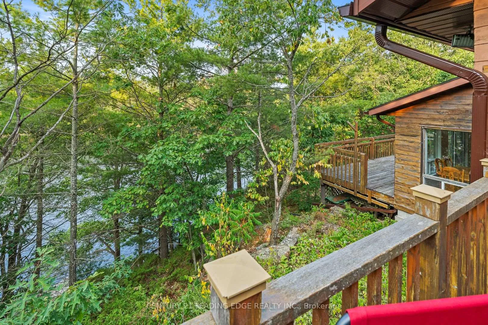 Photo 32 of 764 Peninsula Road, Gravenhurst, Wood (Gravenhurst) — HOMEH