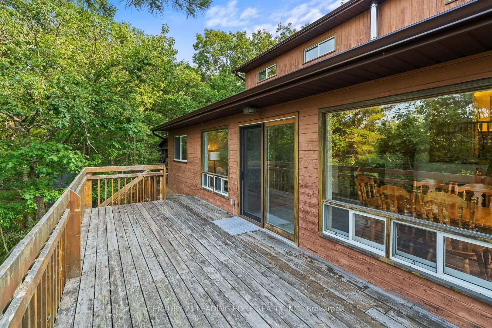 Photo 33 of 764 Peninsula Road, Gravenhurst, Wood (Gravenhurst) — HOMEH