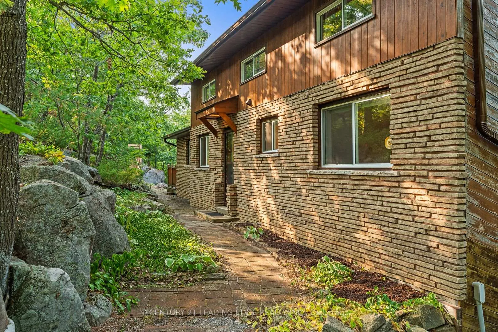 Photo 35 of 764 Peninsula Road, Gravenhurst, Wood (Gravenhurst) — HOMEH