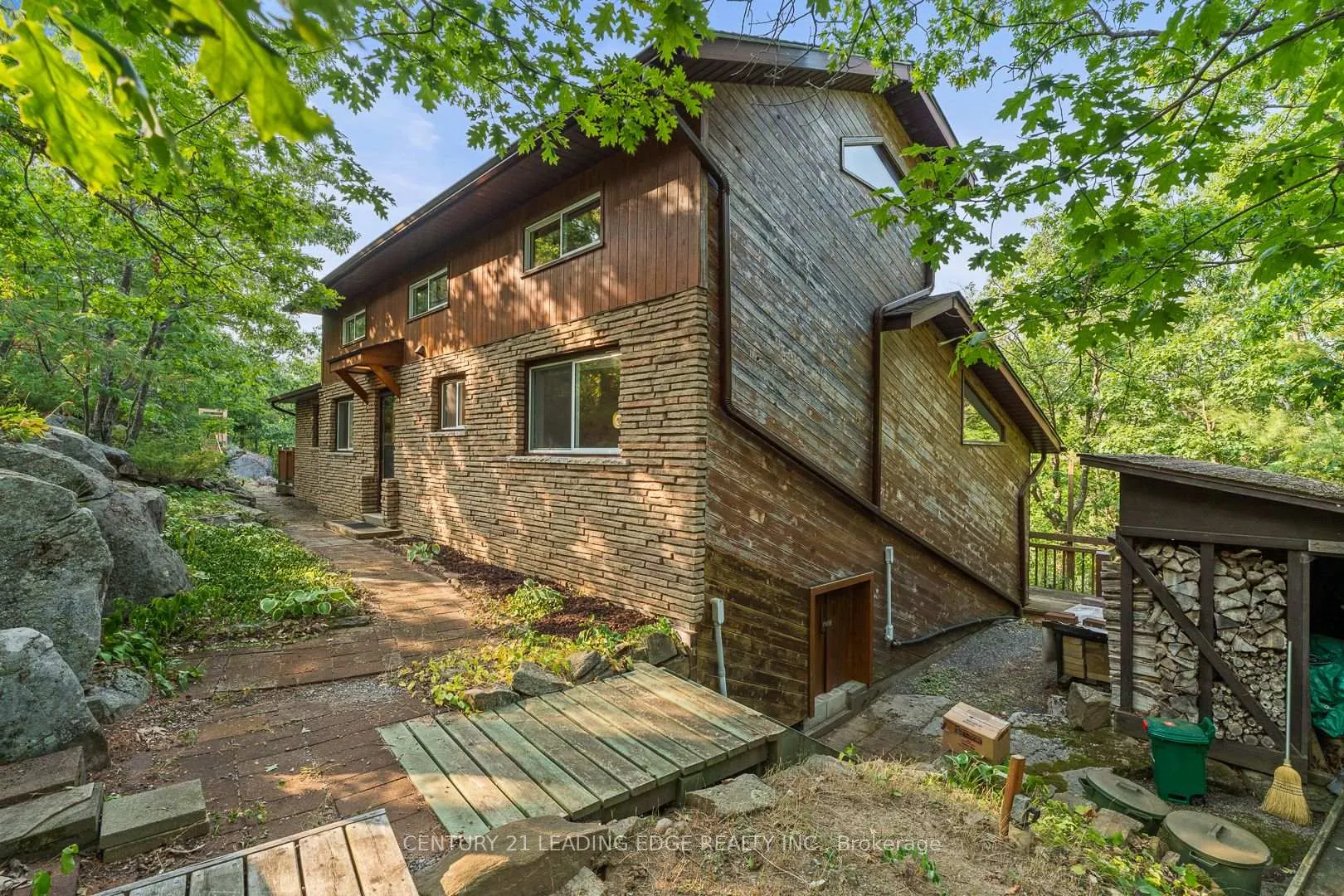 Photo 36 of 764 Peninsula Road, Gravenhurst, Wood (Gravenhurst) — HOMEH
